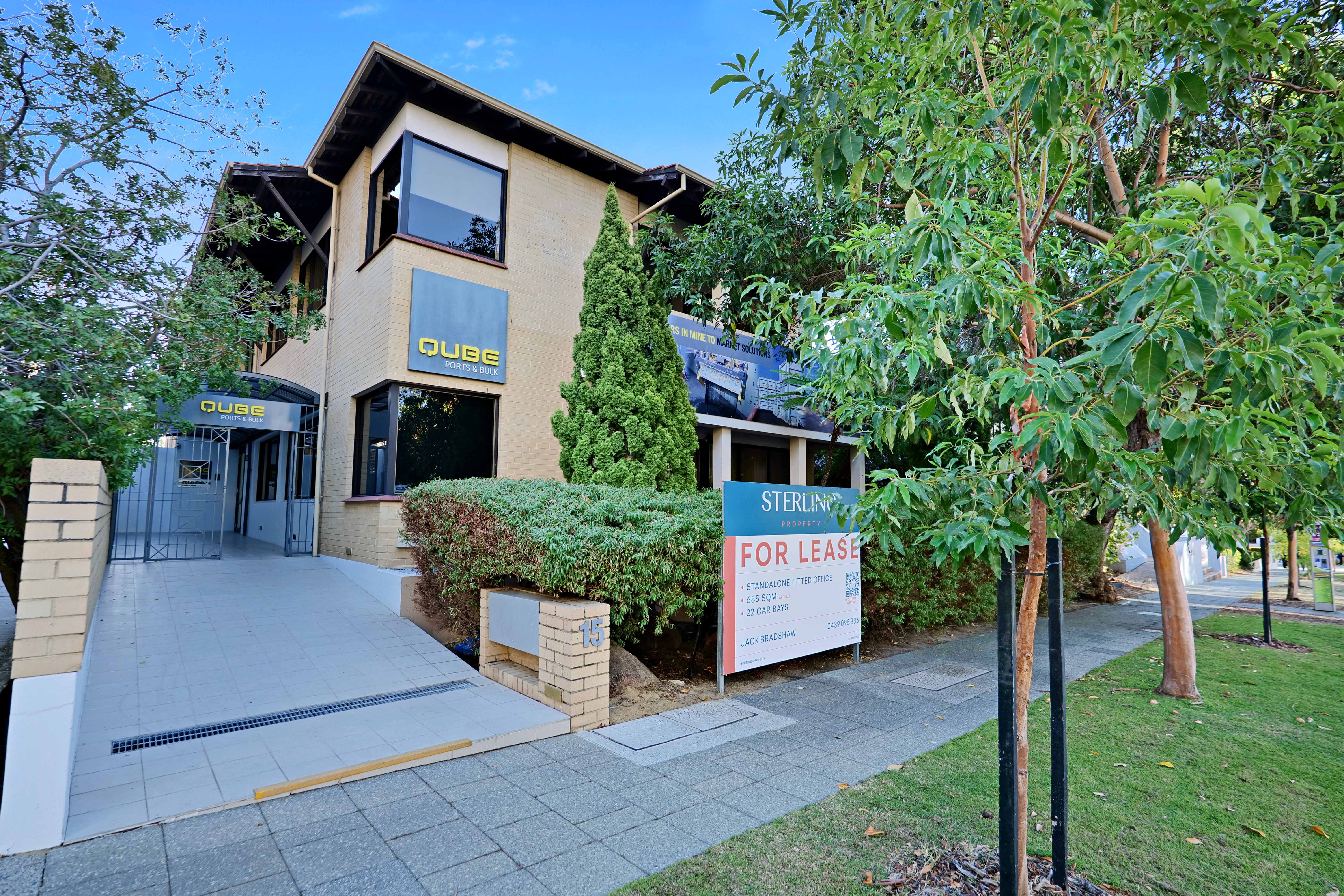 15 Outram Street, West Perth WA 6005