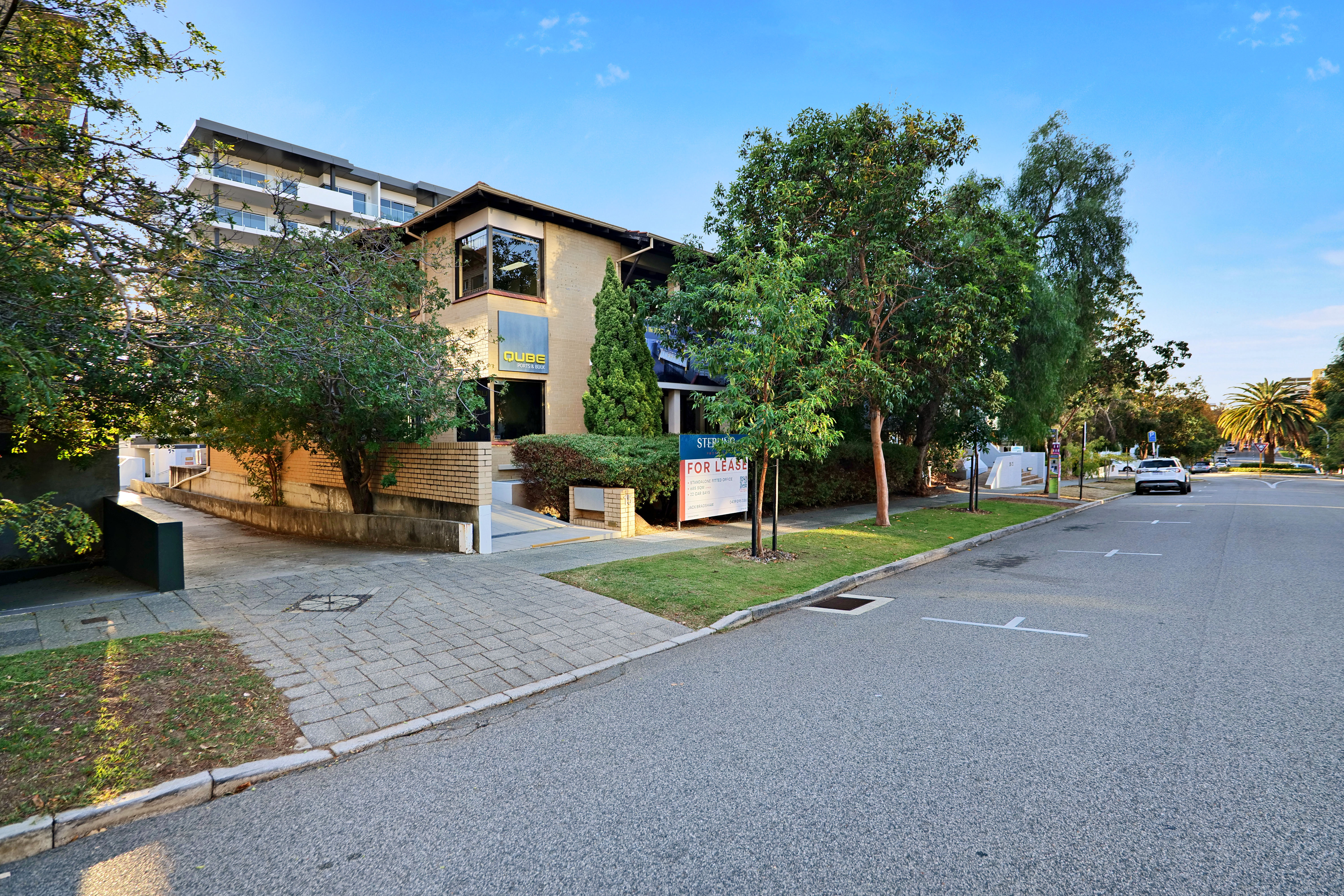 15 Outram Street, West Perth WA 6005