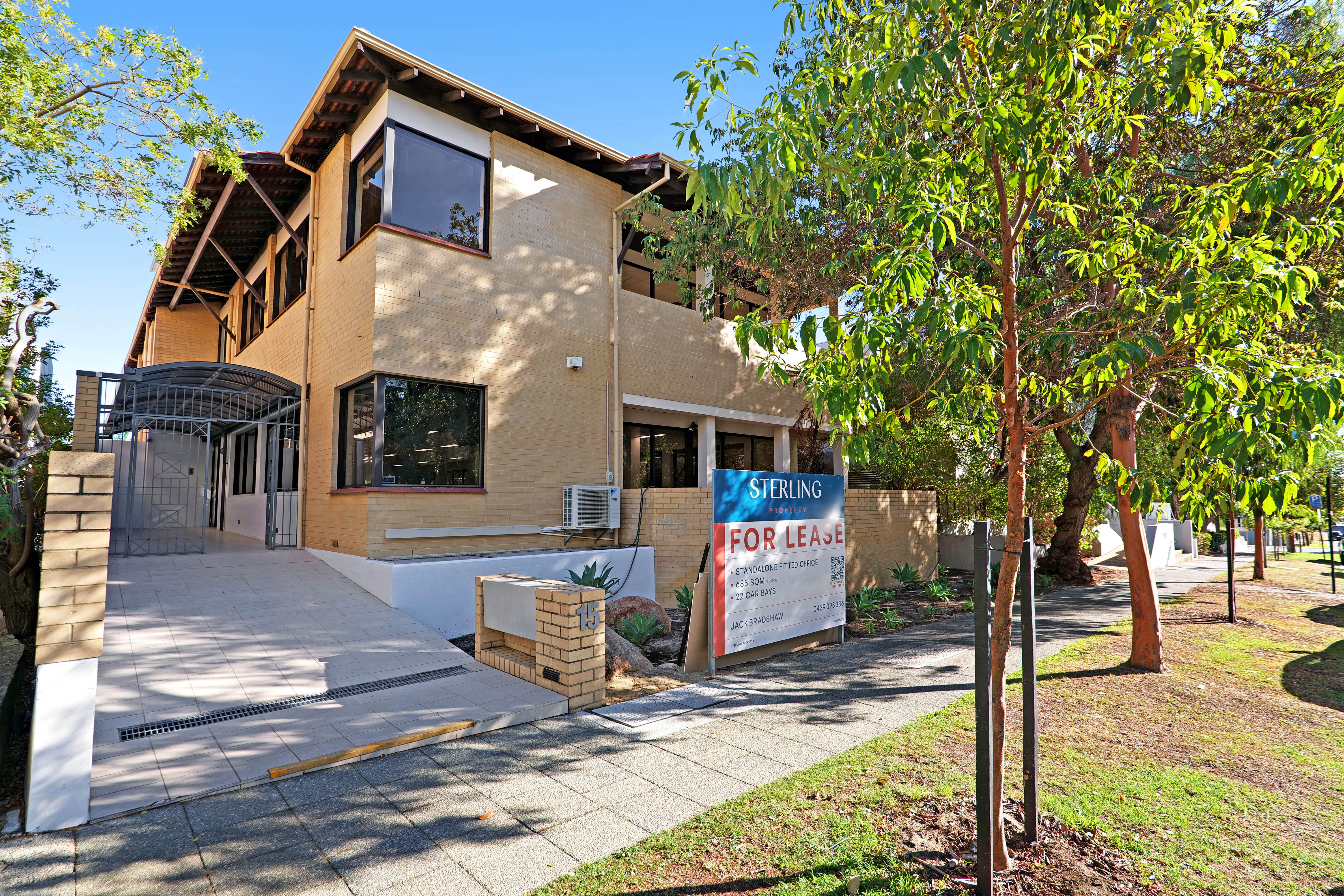 15 Outram Street, West Perth WA 6005