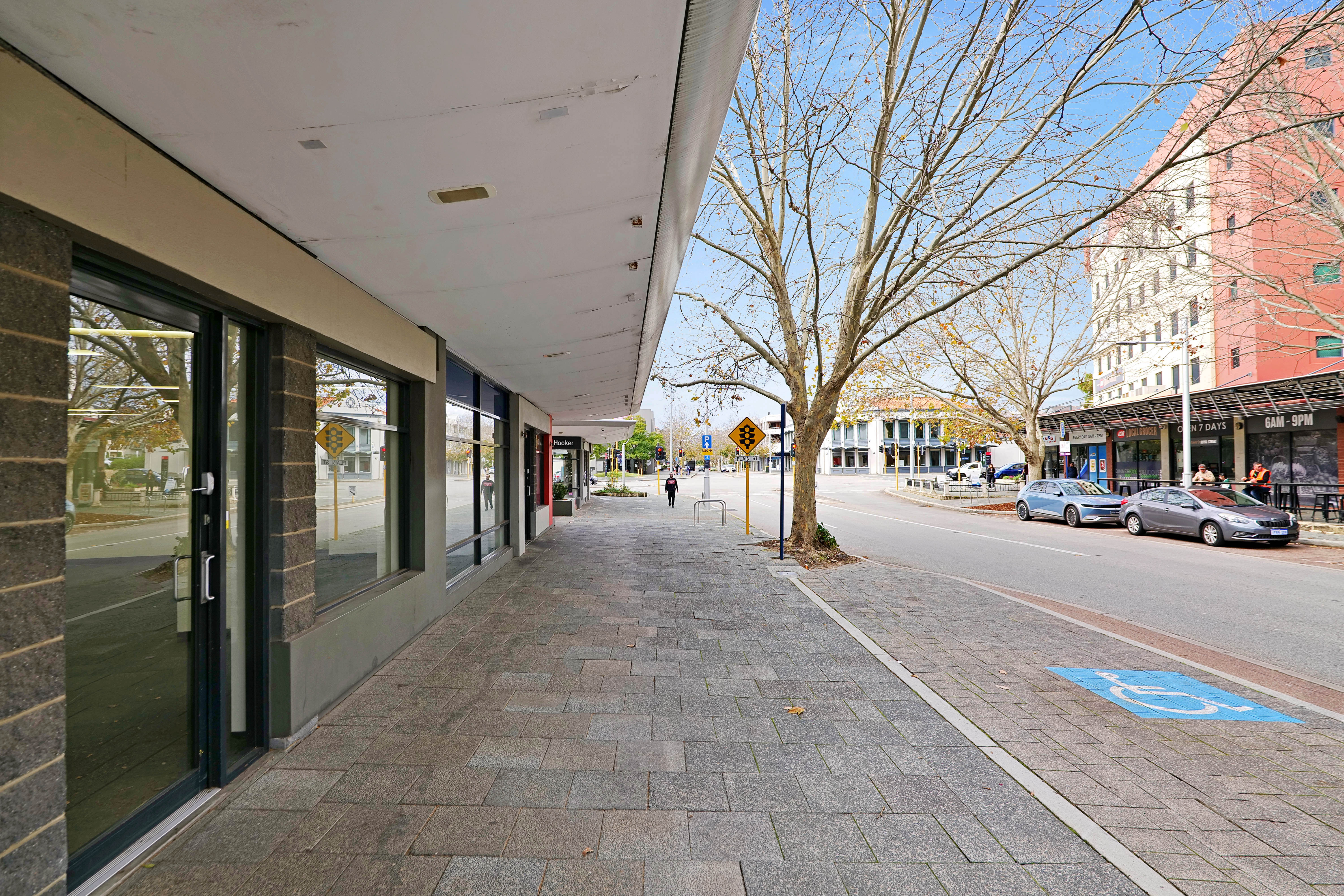 34/82 Royal Street, East Perth WA 6004