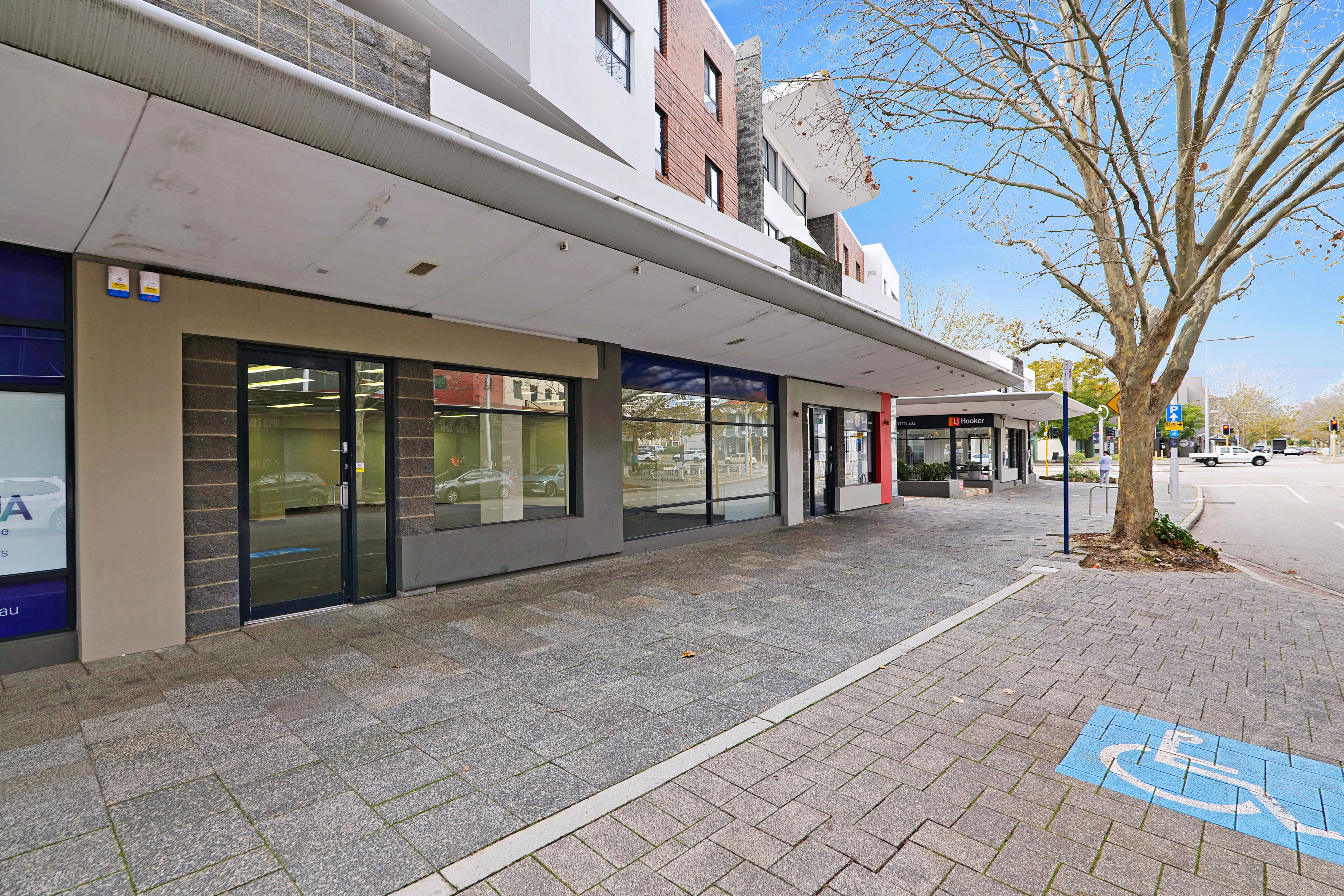 34/82 Royal Street, East Perth WA 6004