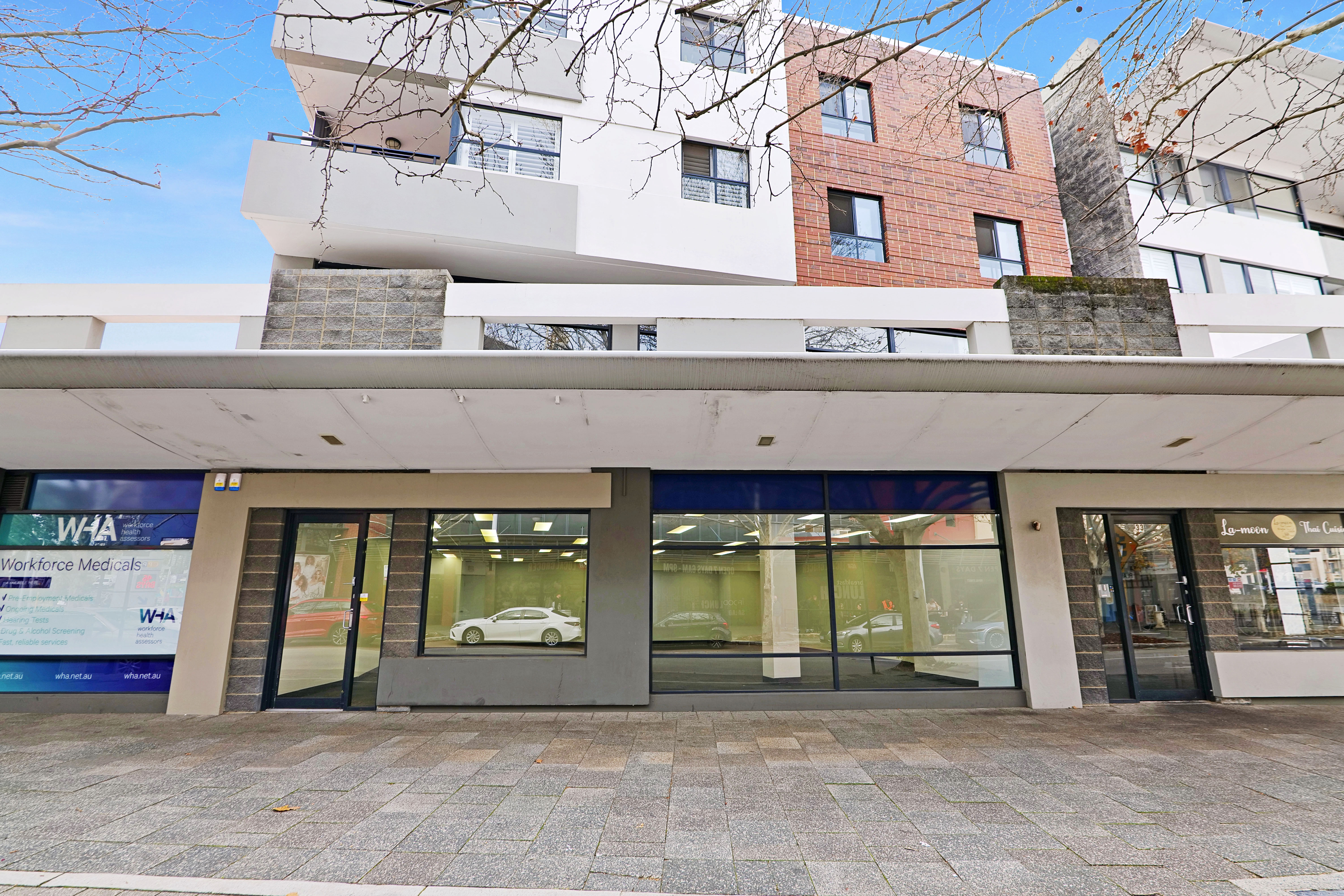 34/82 Royal Street, East Perth WA 6004