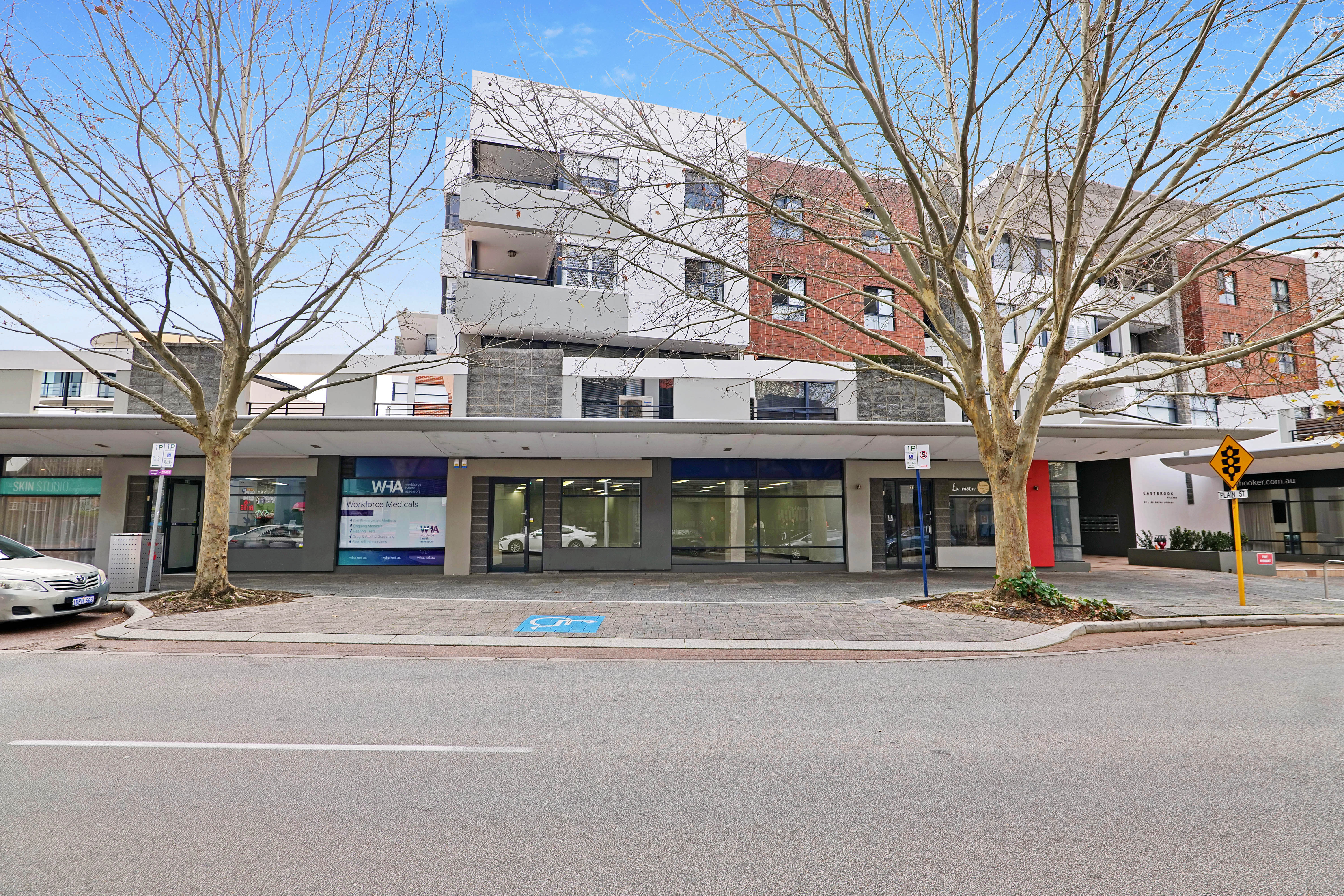 34/82 Royal Street, East Perth WA 6004