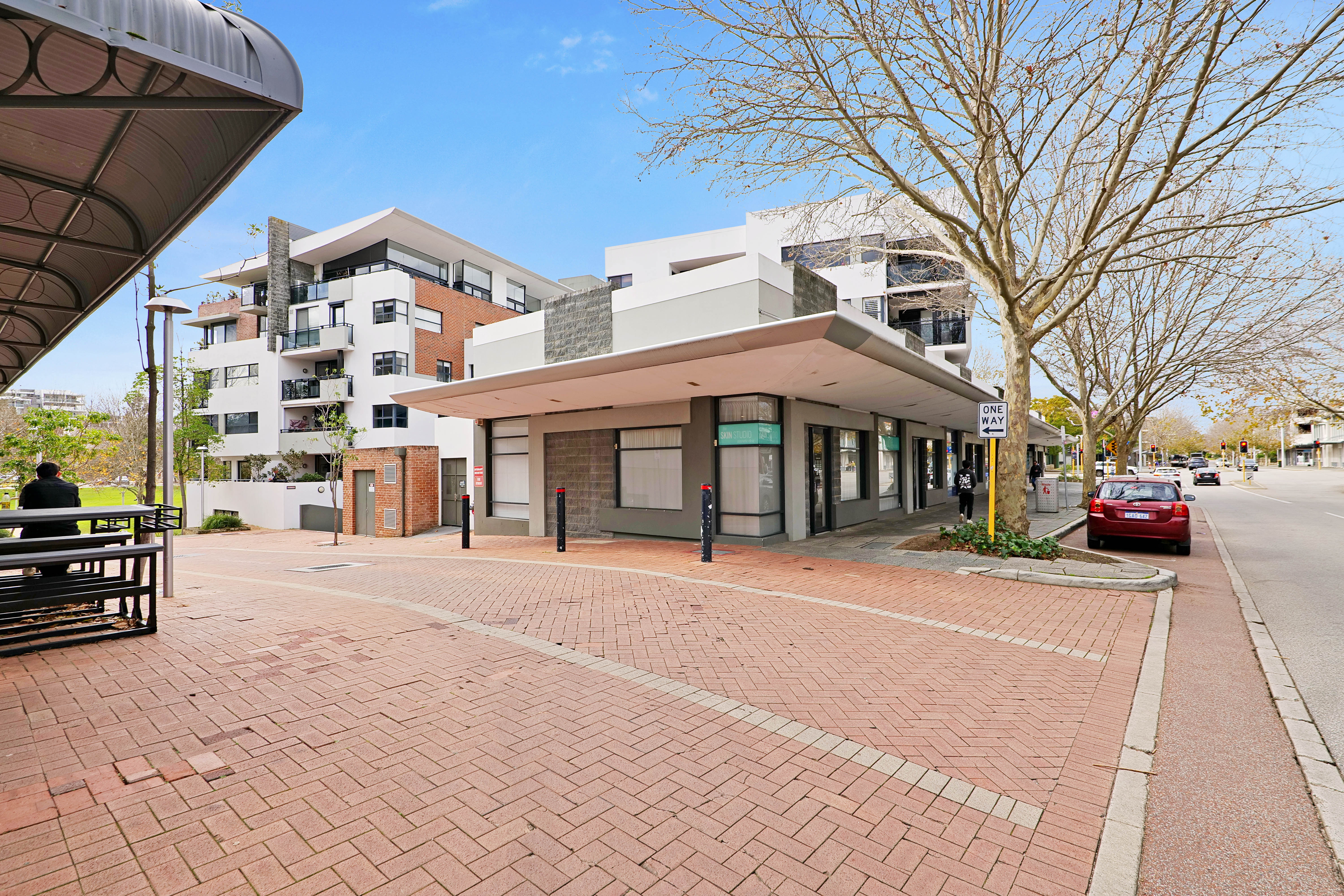 34/82 Royal Street, East Perth WA 6004