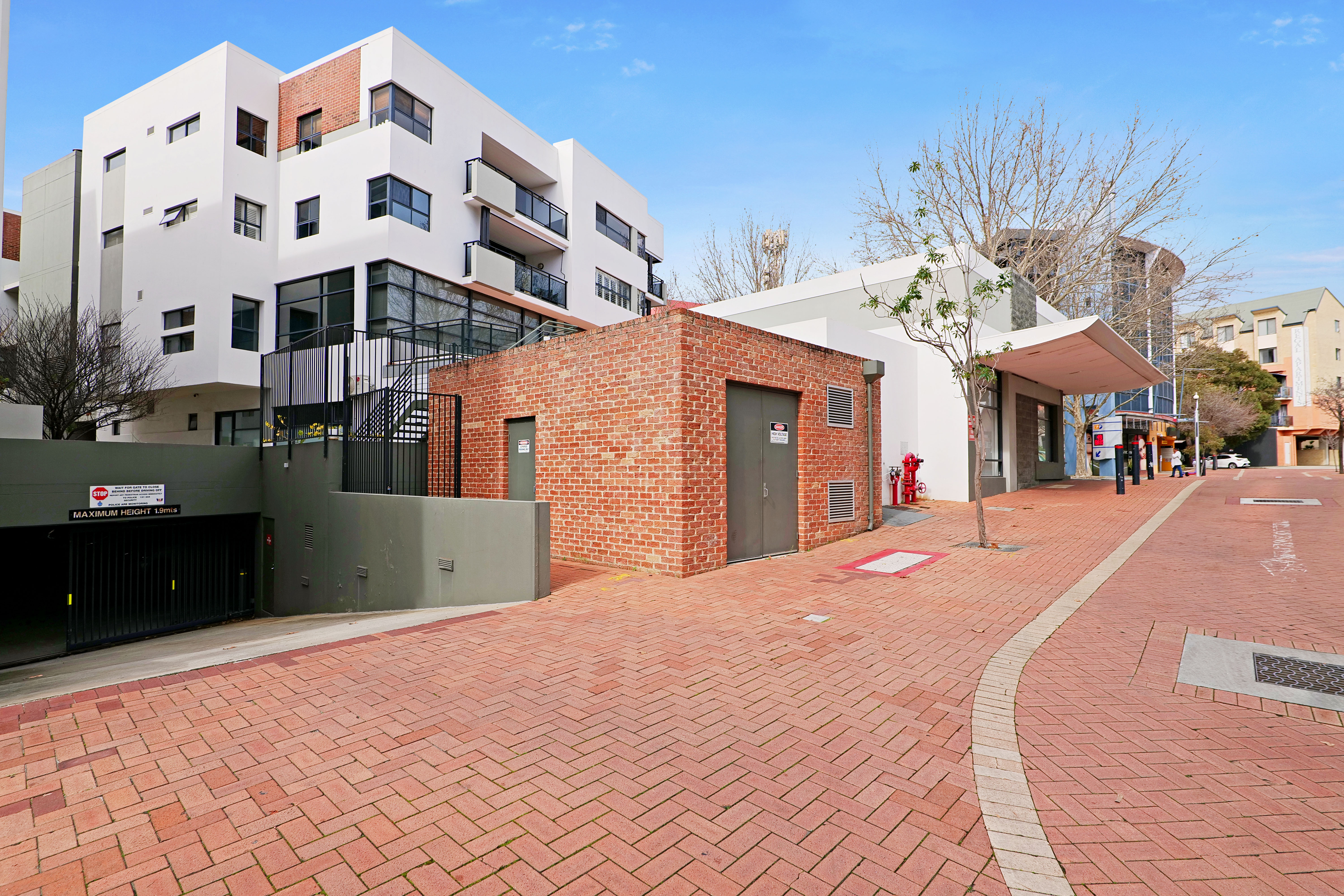 34/82 Royal Street, East Perth WA 6004