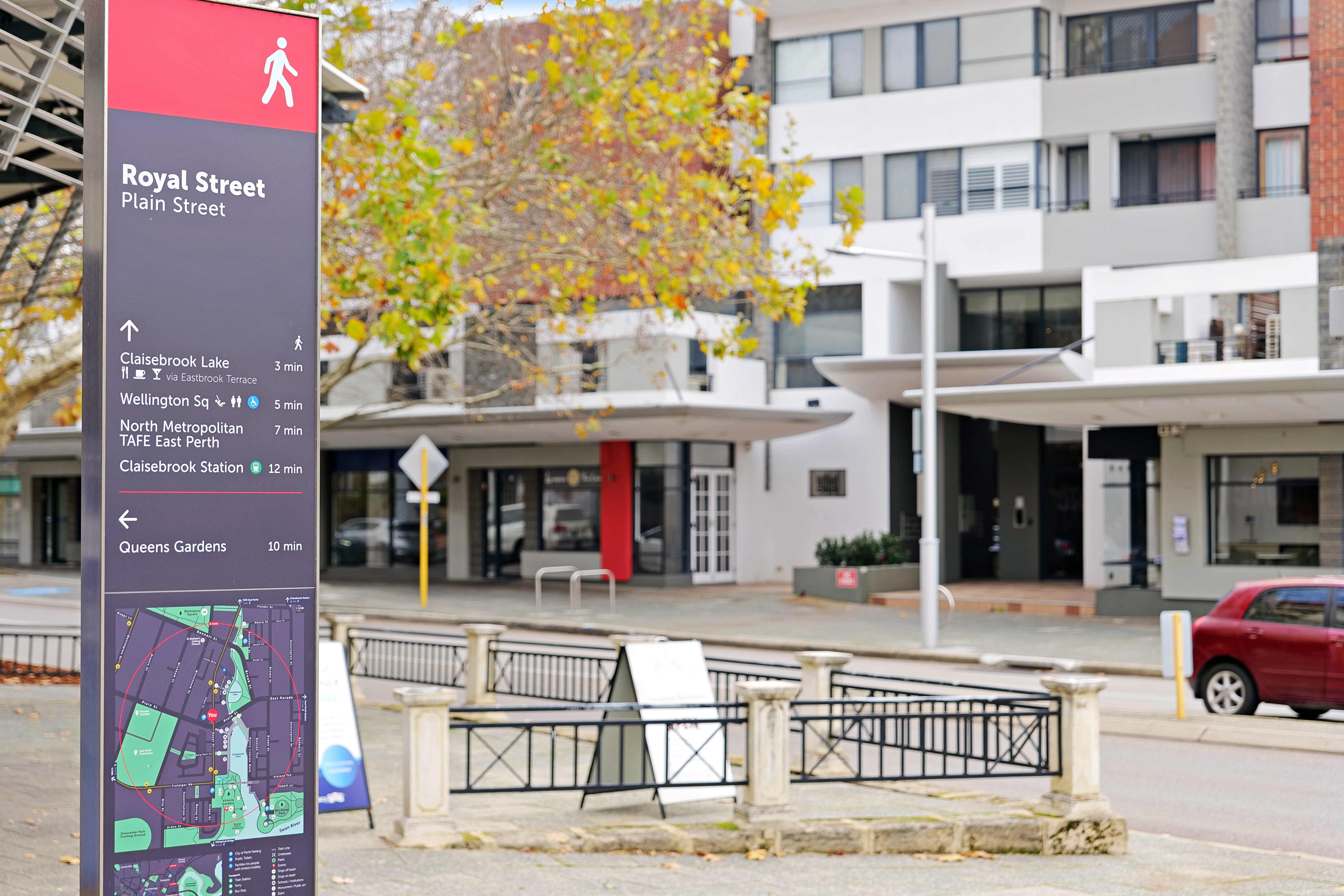 34/82 Royal Street, East Perth WA 6004