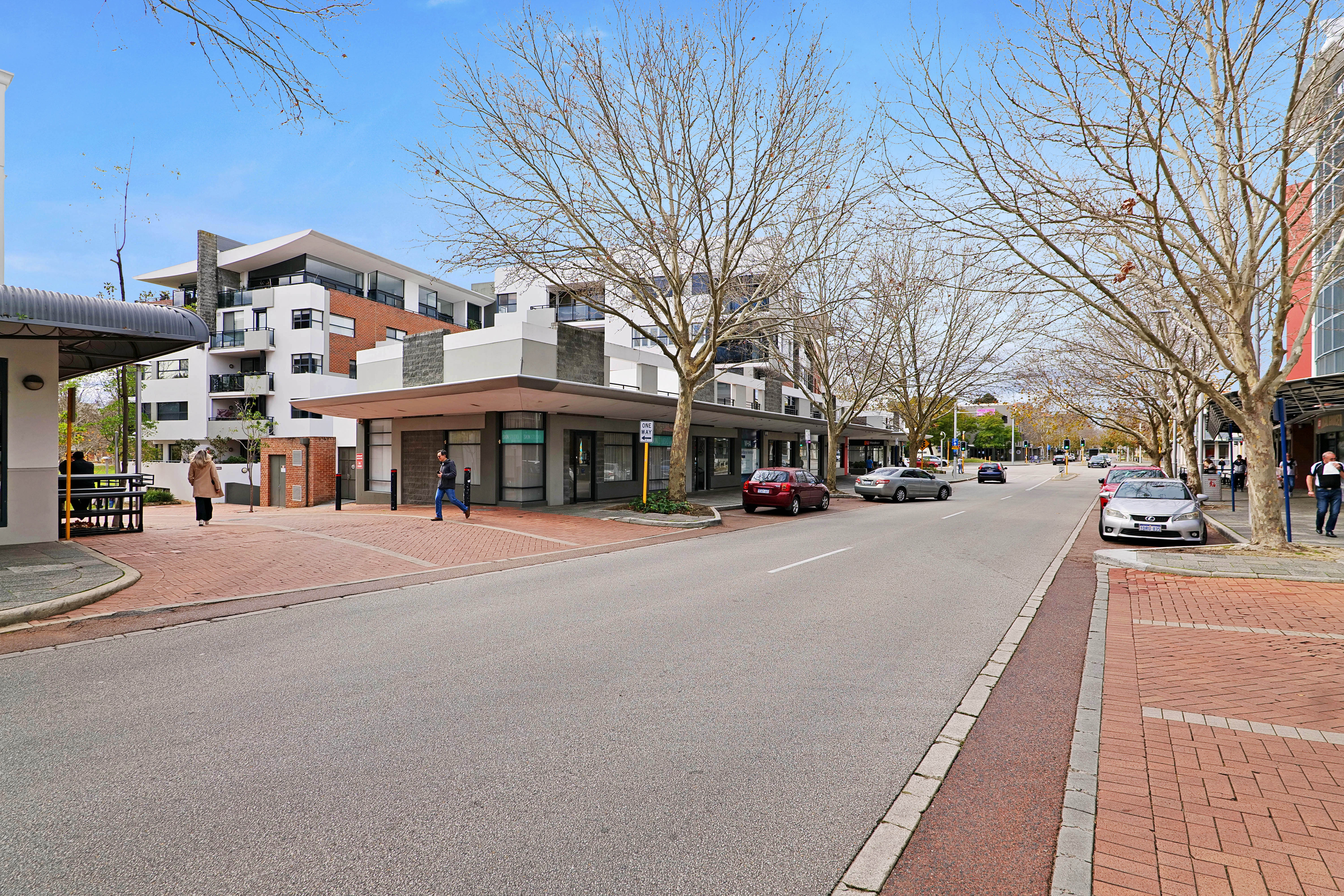 34/82 Royal Street, East Perth WA 6004