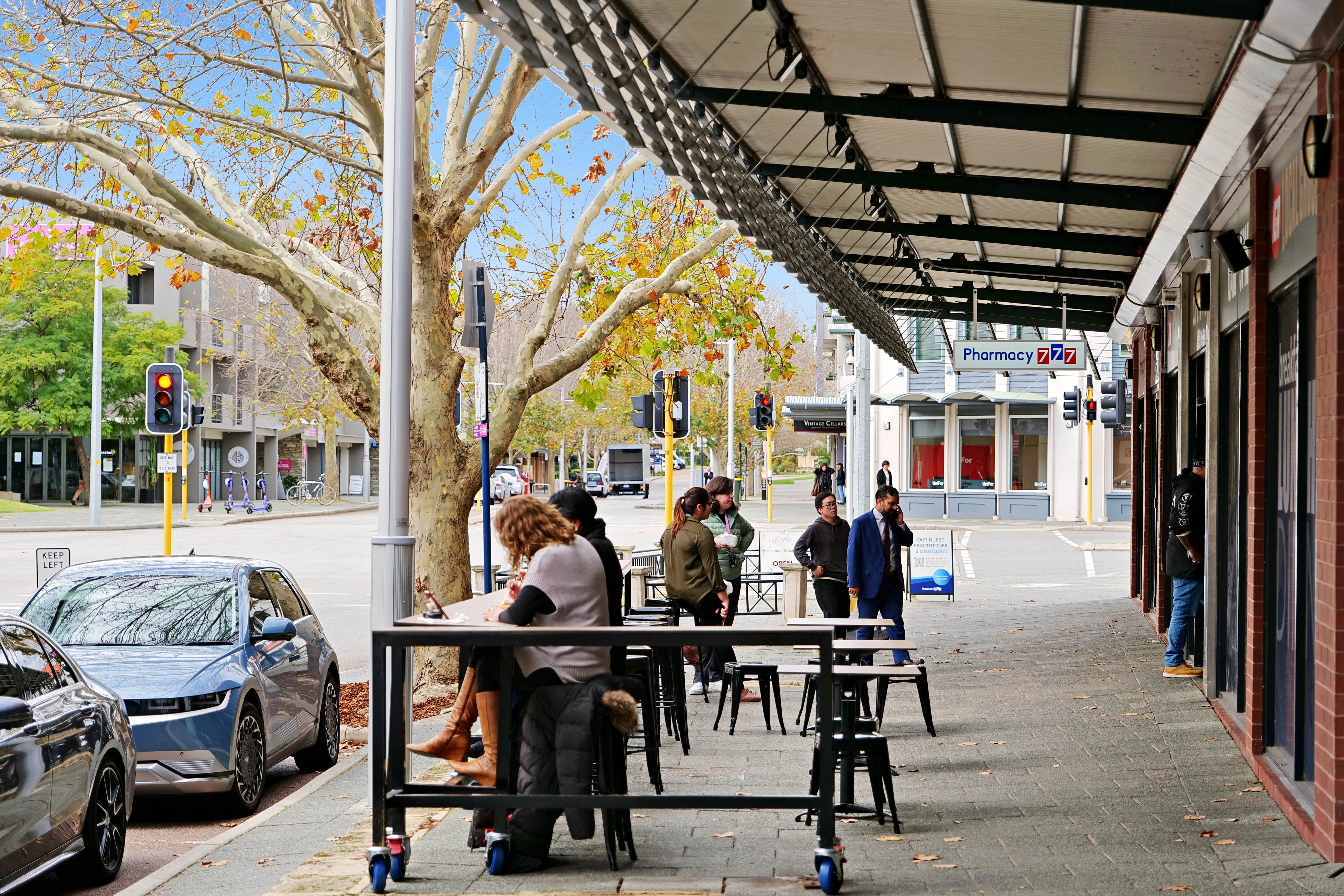 34/82 Royal Street, East Perth WA 6004