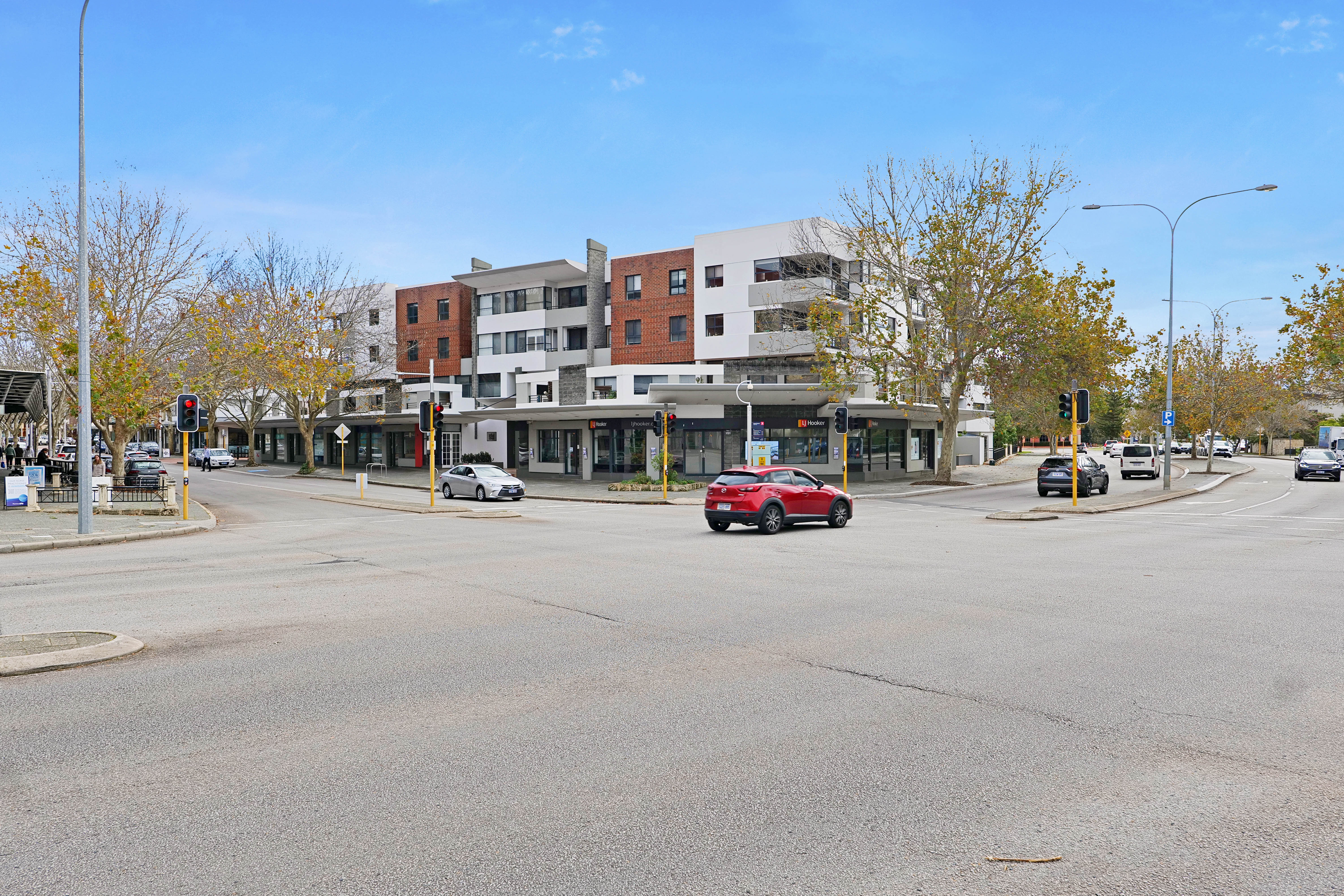 34/82 Royal Street, East Perth WA 6004