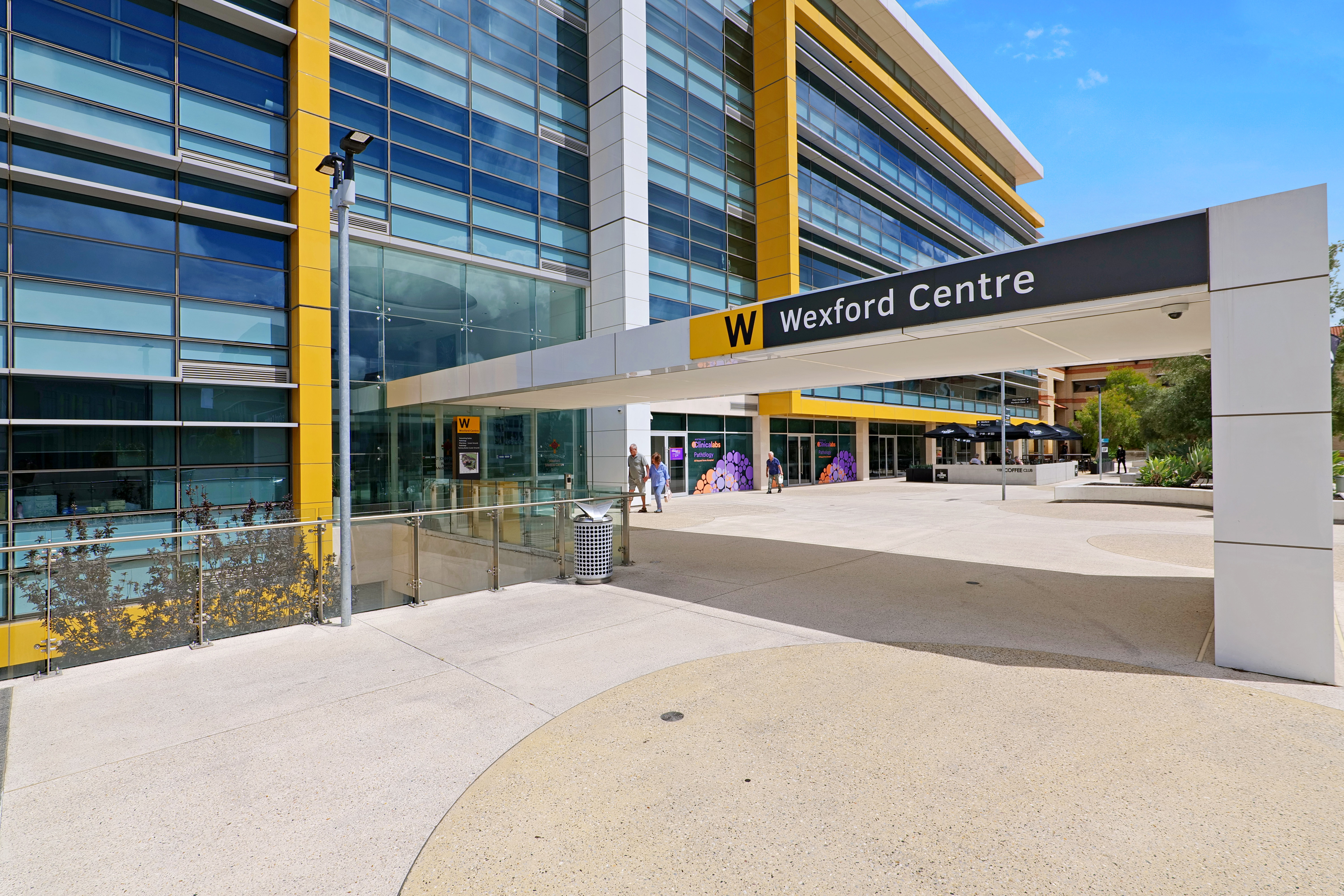 83/3 Barry Marshall Parade, Murdoch WA 6150