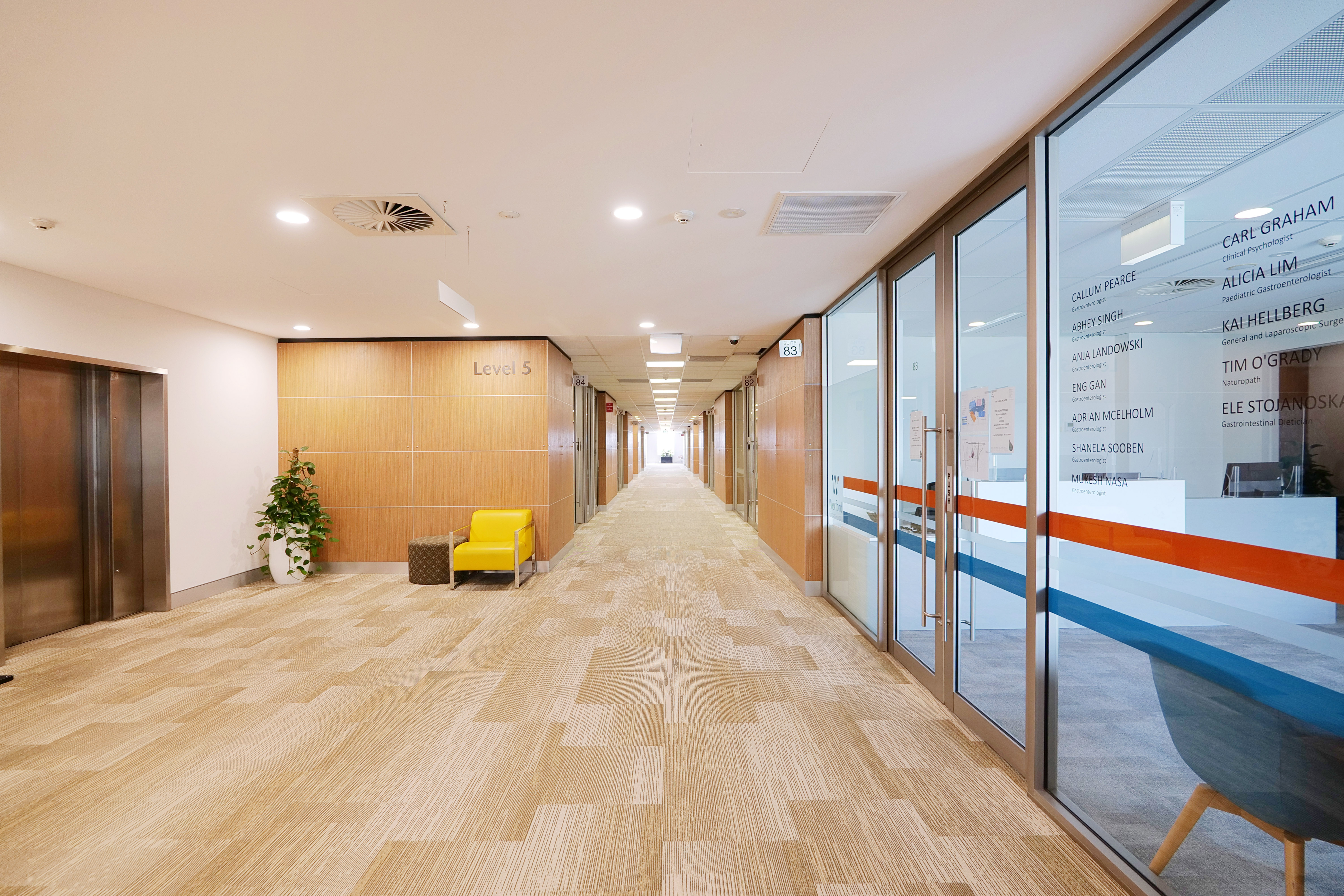 83/3 Barry Marshall Parade, Murdoch WA 6150