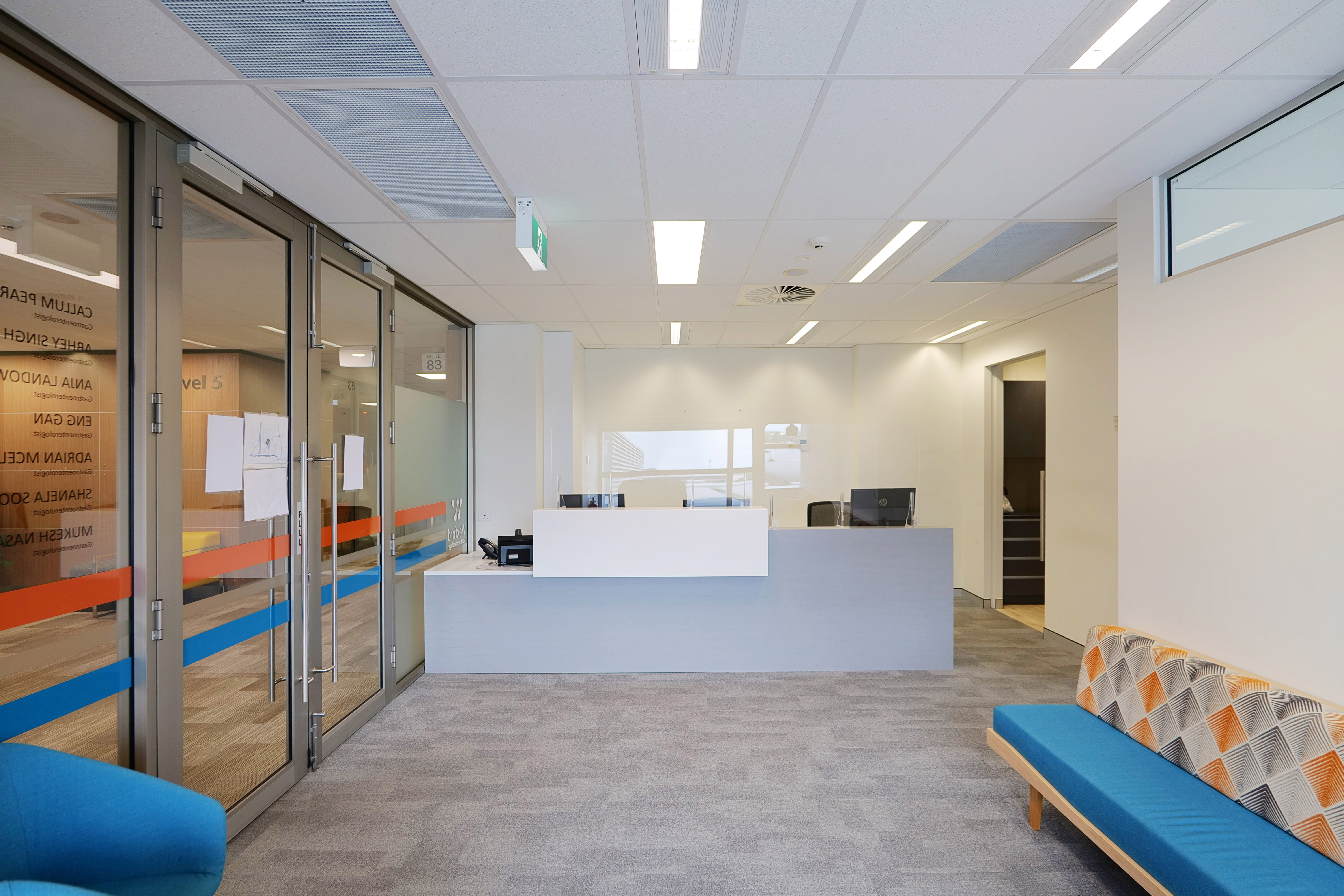 83/3 Barry Marshall Parade, Murdoch WA 6150