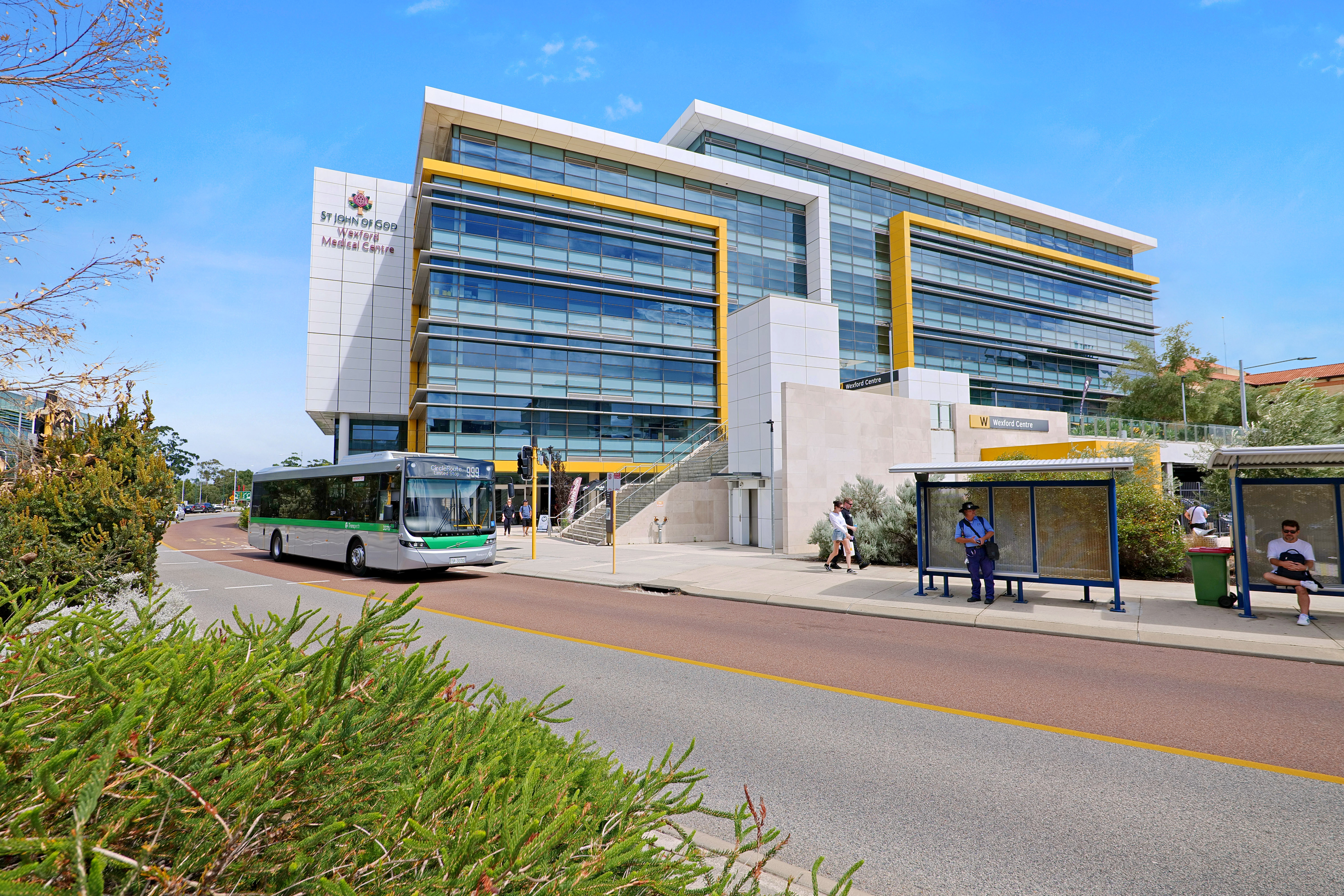 83/3 Barry Marshall Parade, Murdoch WA 6150