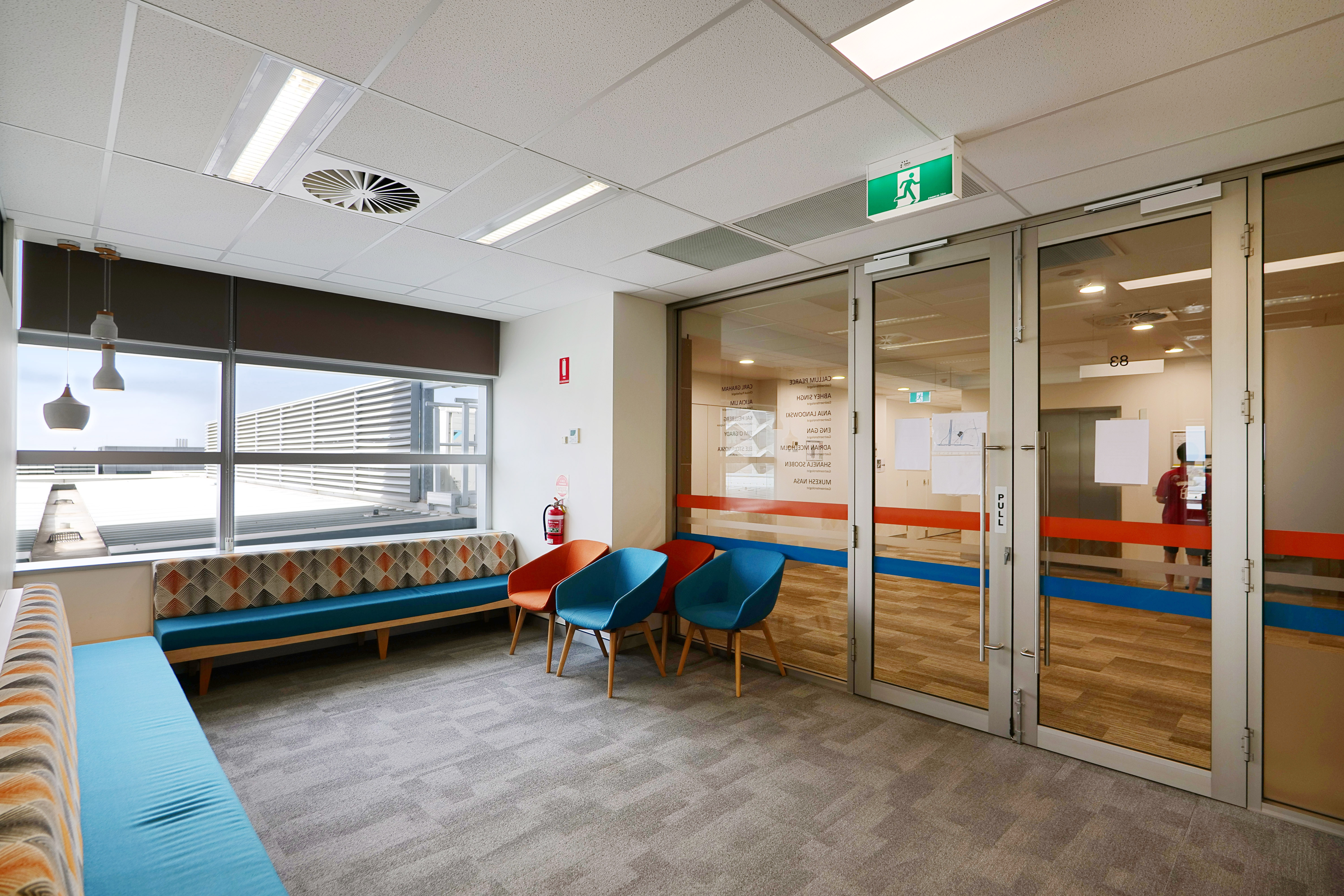 83/3 Barry Marshall Parade, Murdoch WA 6150