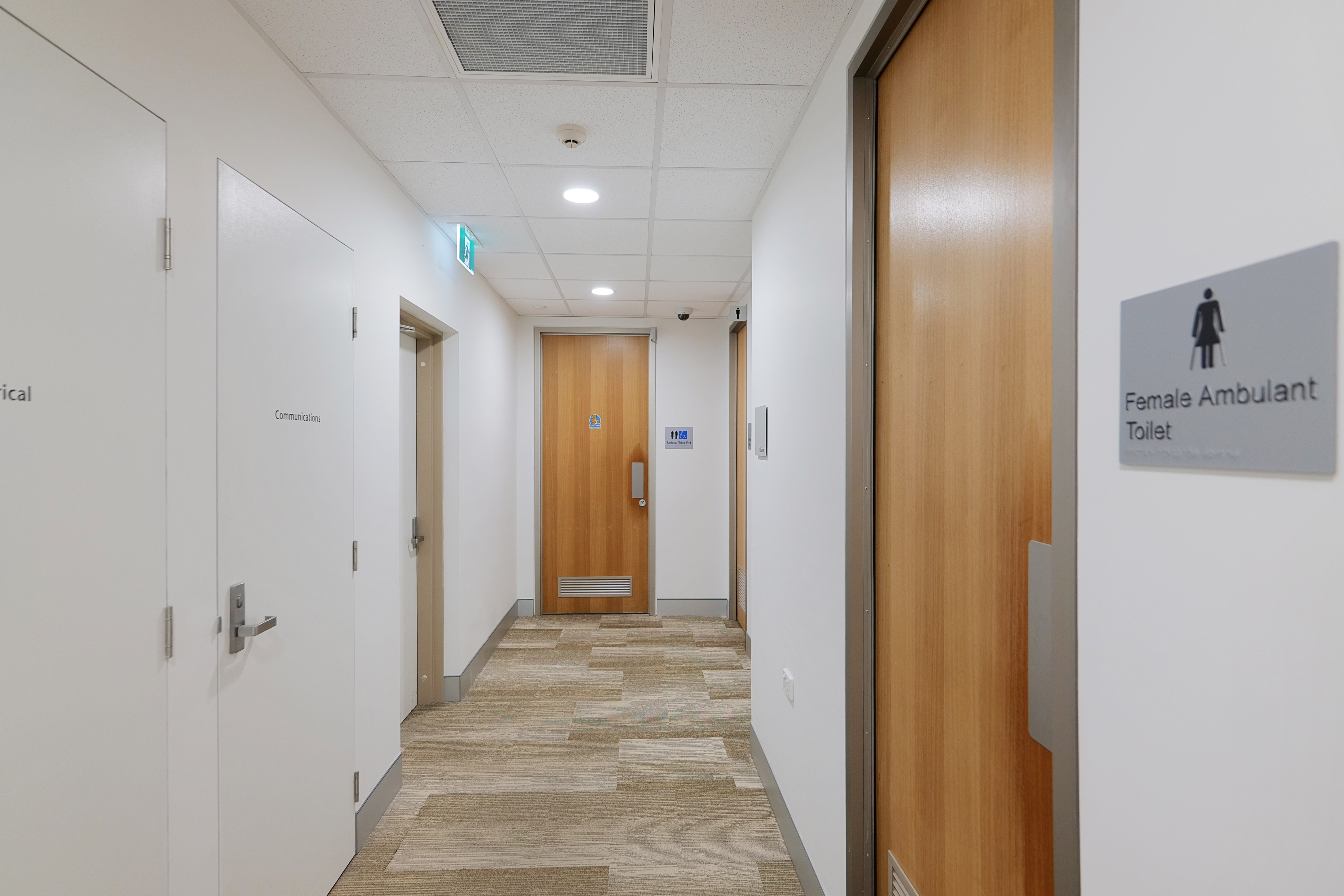 83/3 Barry Marshall Parade, Murdoch WA 6150