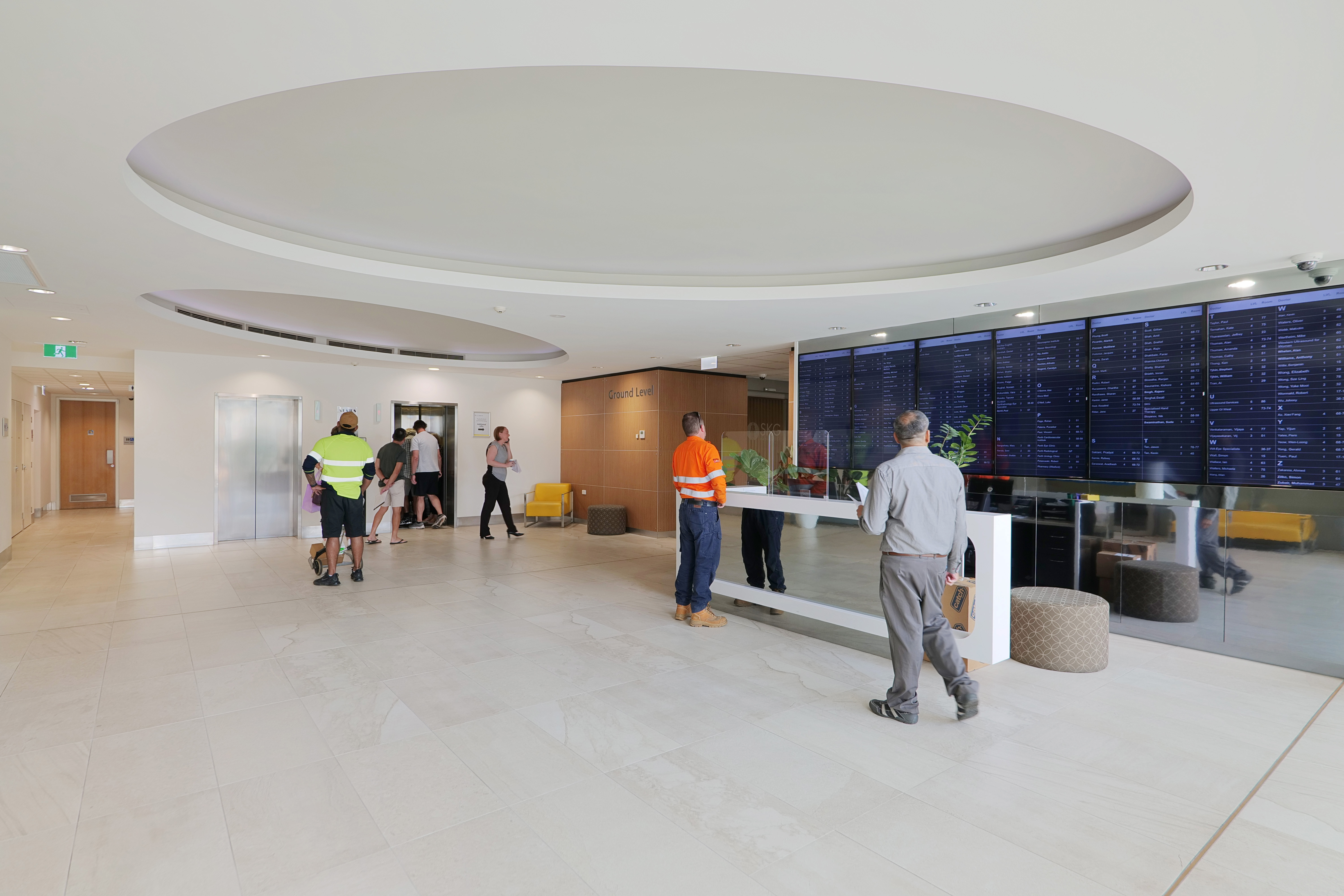 83/3 Barry Marshall Parade, Murdoch WA 6150