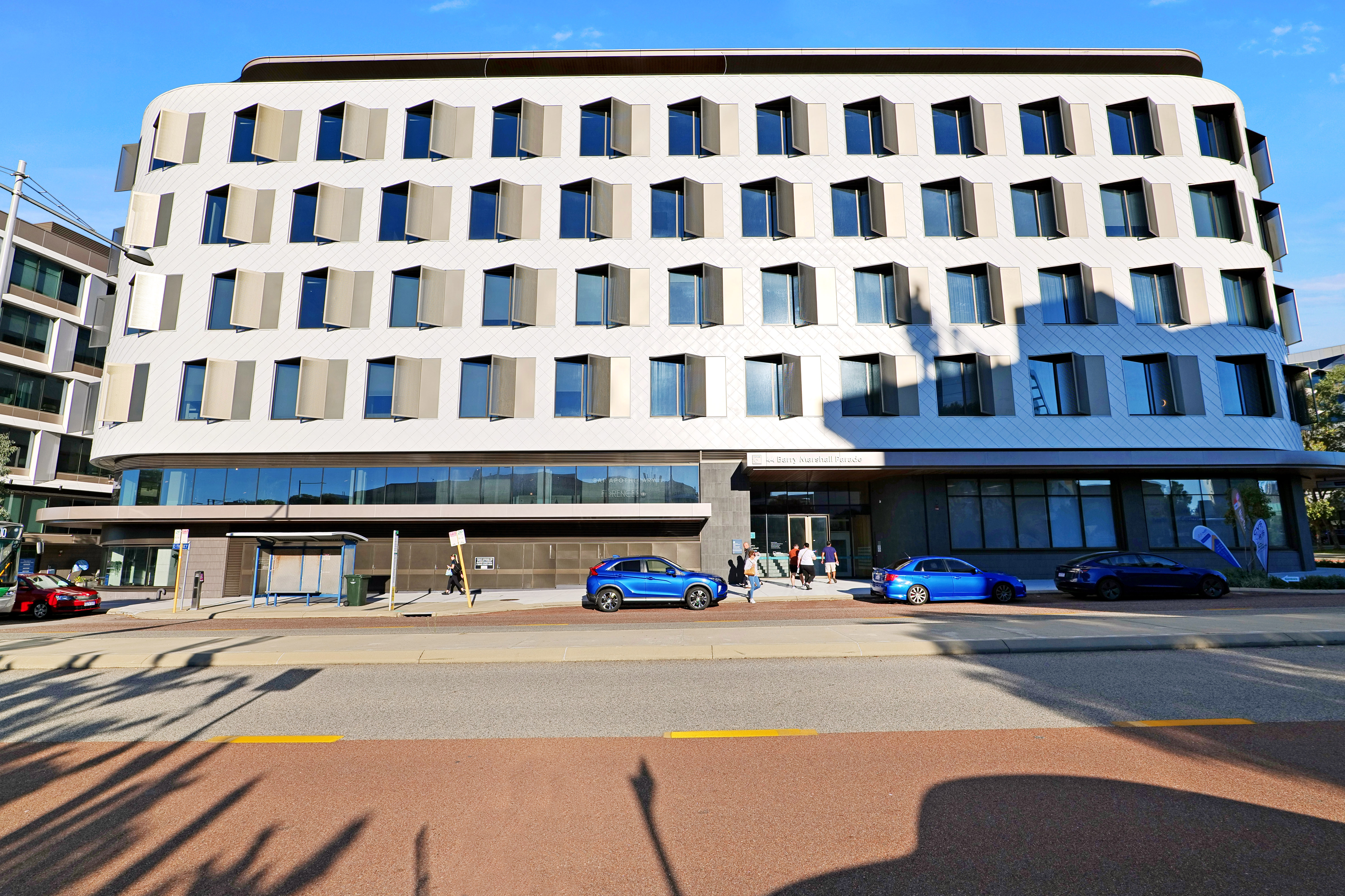 Suite S202/44 Barry Marshall Parade, Murdoch WA 6150