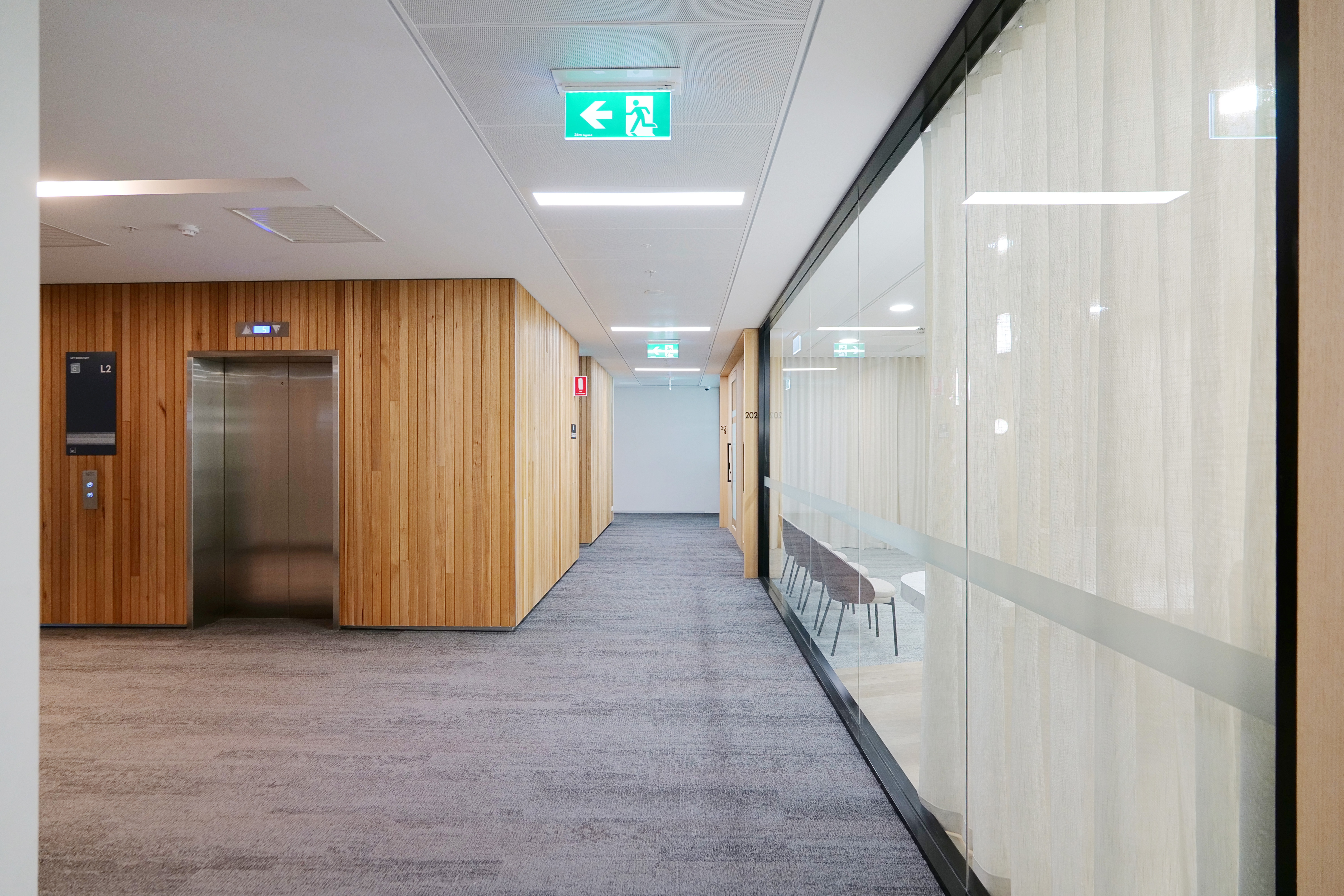 Suite S202/44 Barry Marshall Parade, Murdoch WA 6150