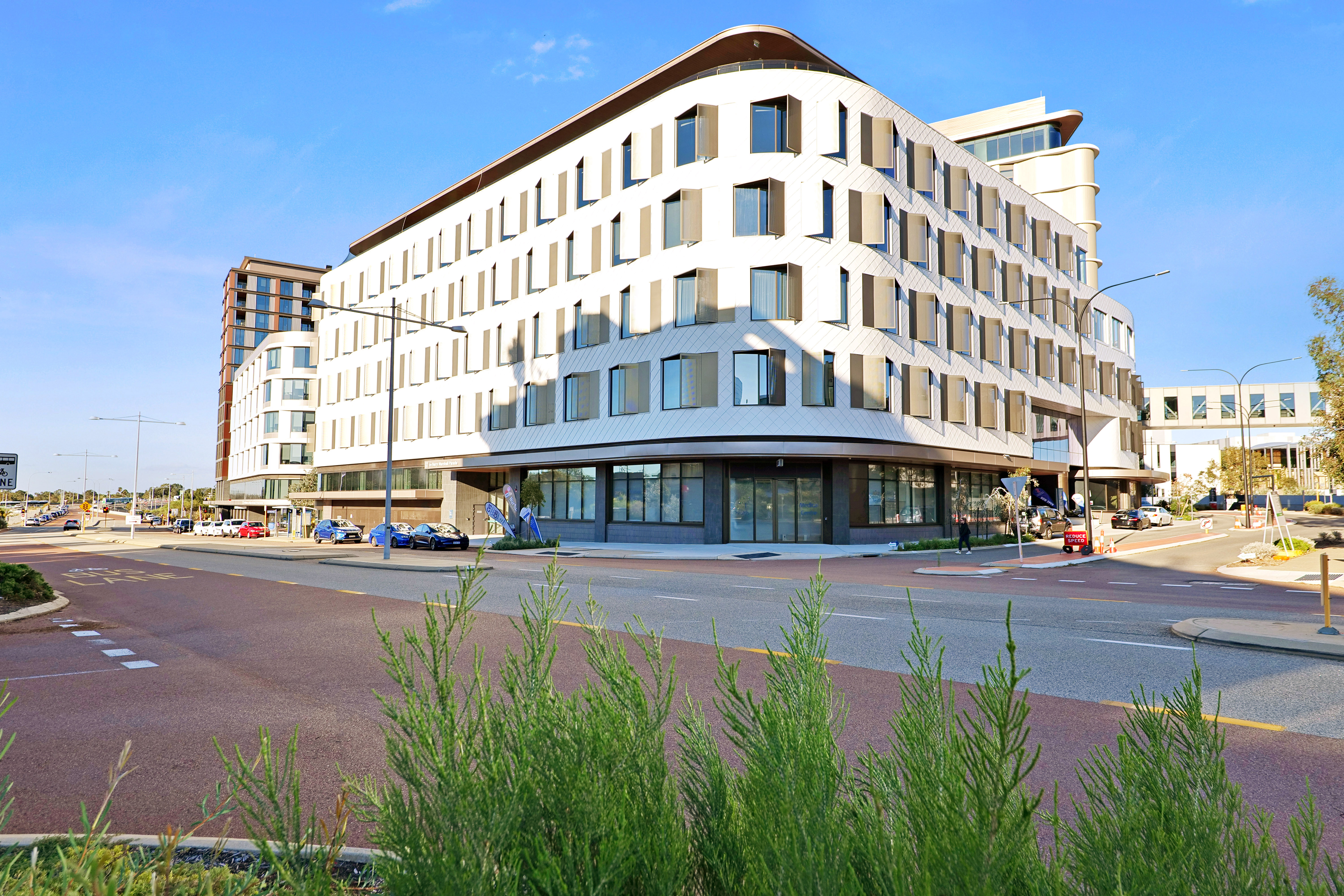 Suite S202/44 Barry Marshall Parade, Murdoch WA 6150