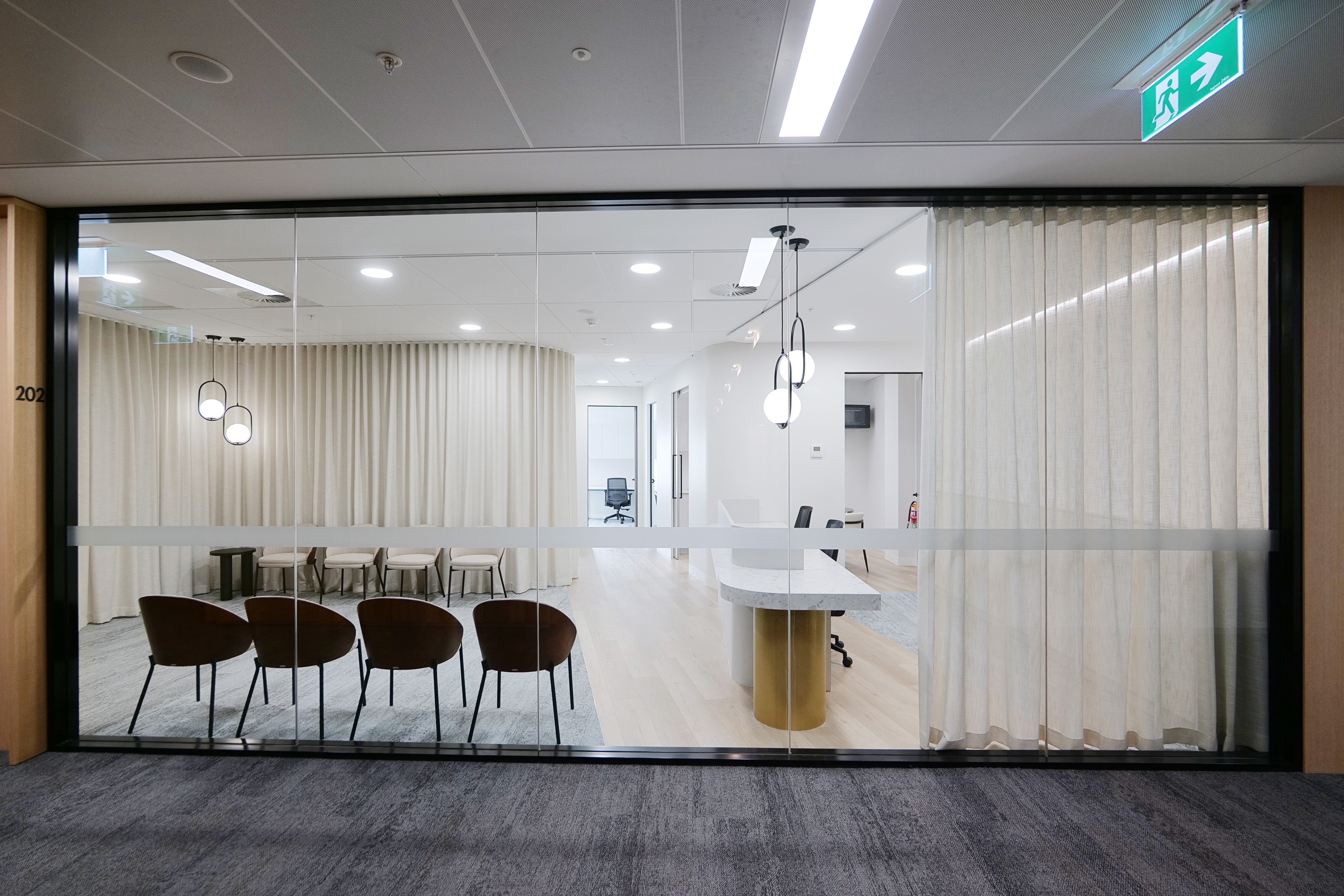 Suite S202/44 Barry Marshall Parade, Murdoch WA 6150