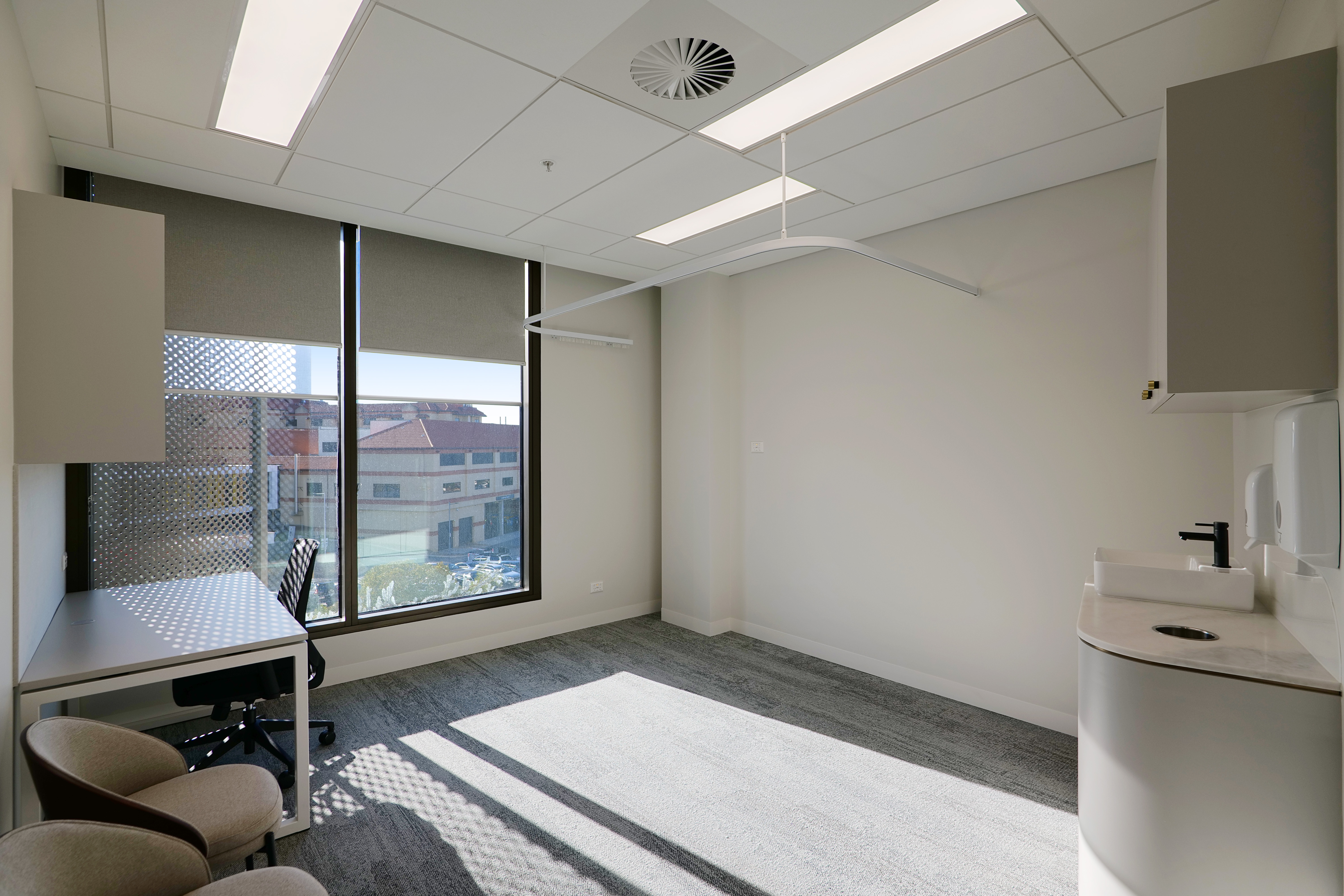 Suite S202/44 Barry Marshall Parade, Murdoch WA 6150