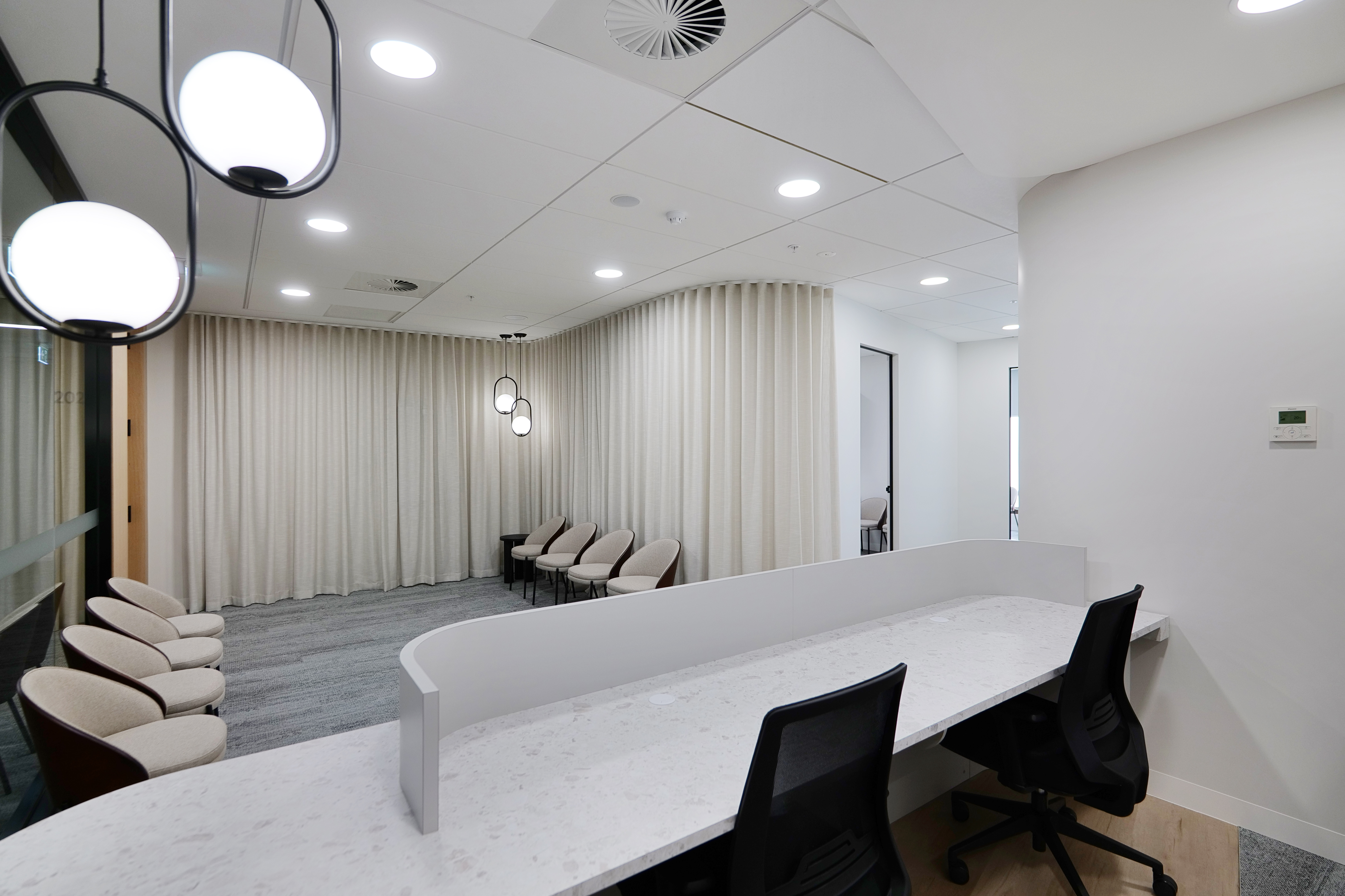 Suite S202/44 Barry Marshall Parade, Murdoch WA 6150