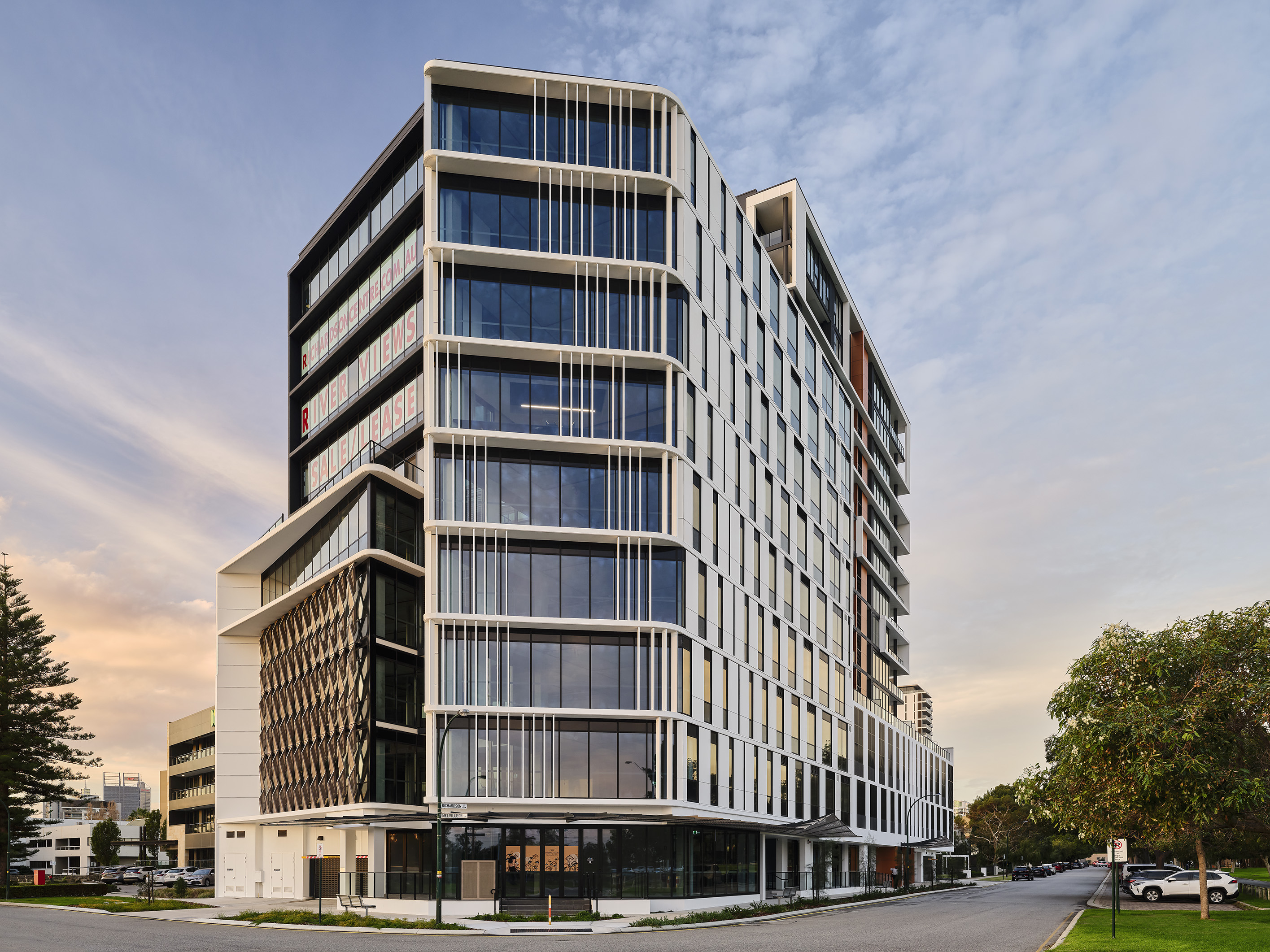 1 Richardson Street, South Perth WA 6151