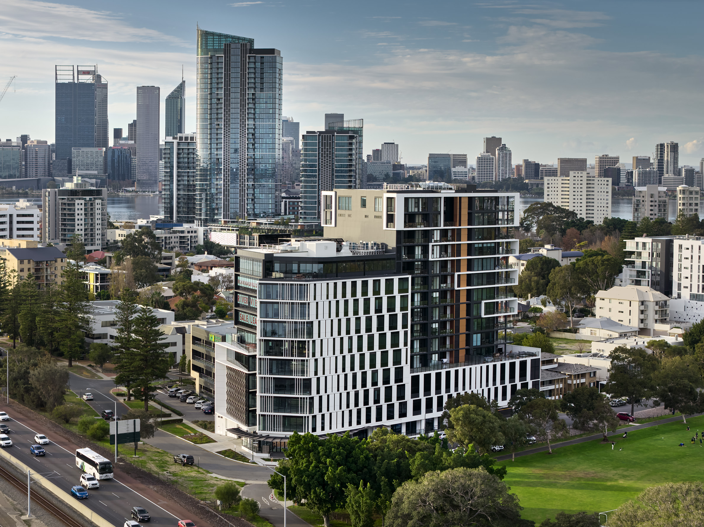 1 Richardson Street, South Perth WA 6151