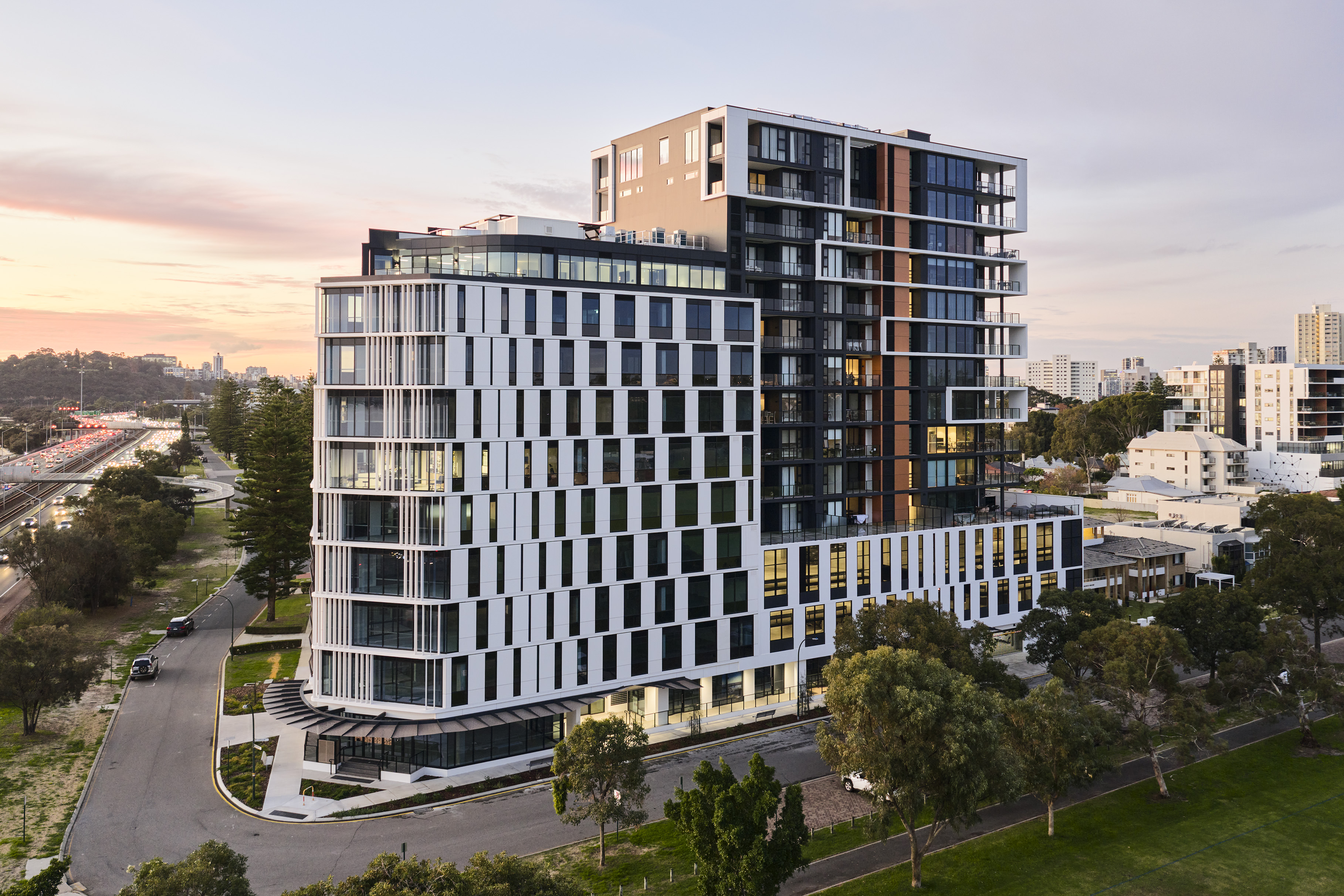 1 Richardson Street, South Perth WA 6151