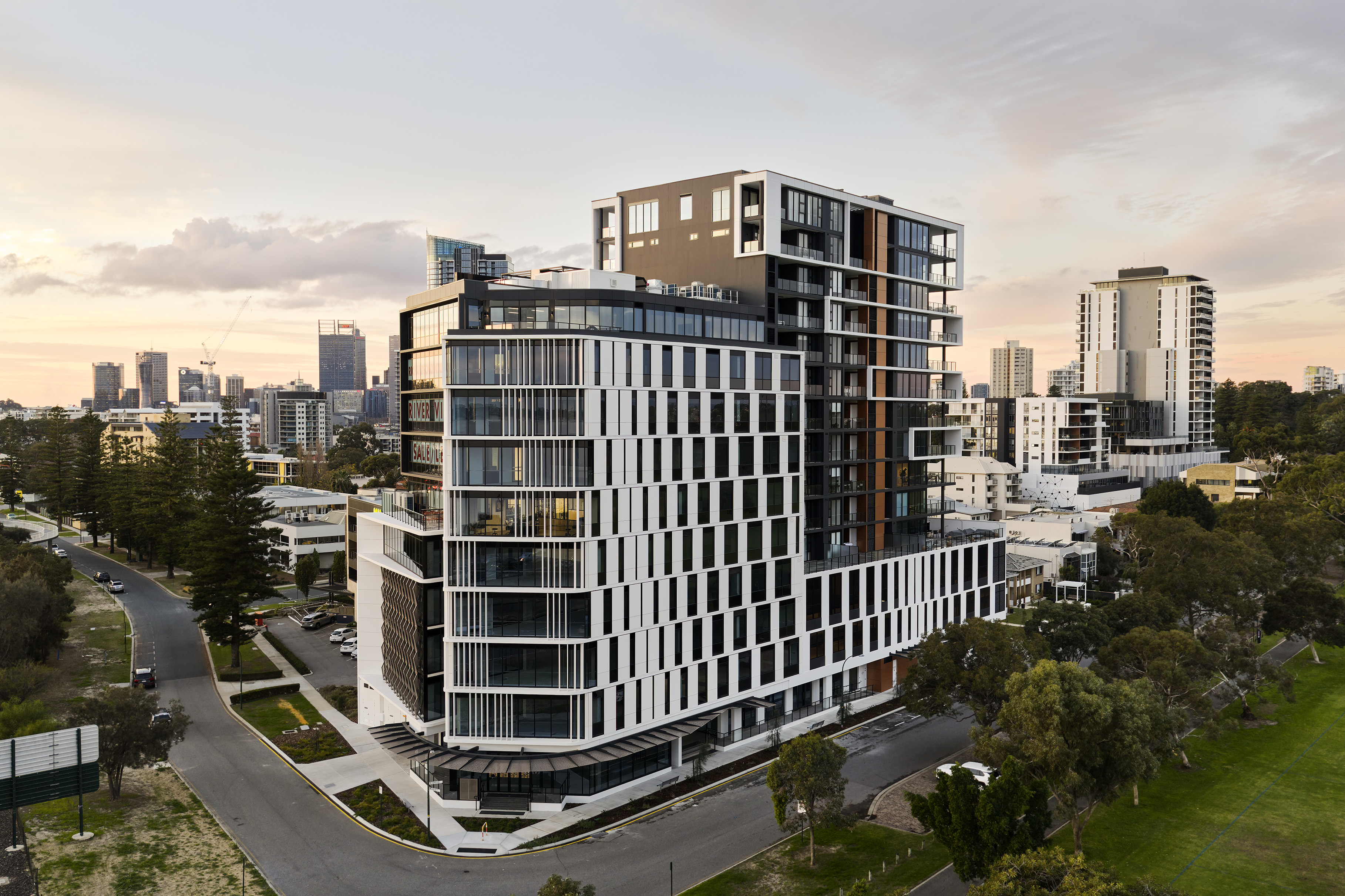 1 Richardson Street, South Perth WA 6151