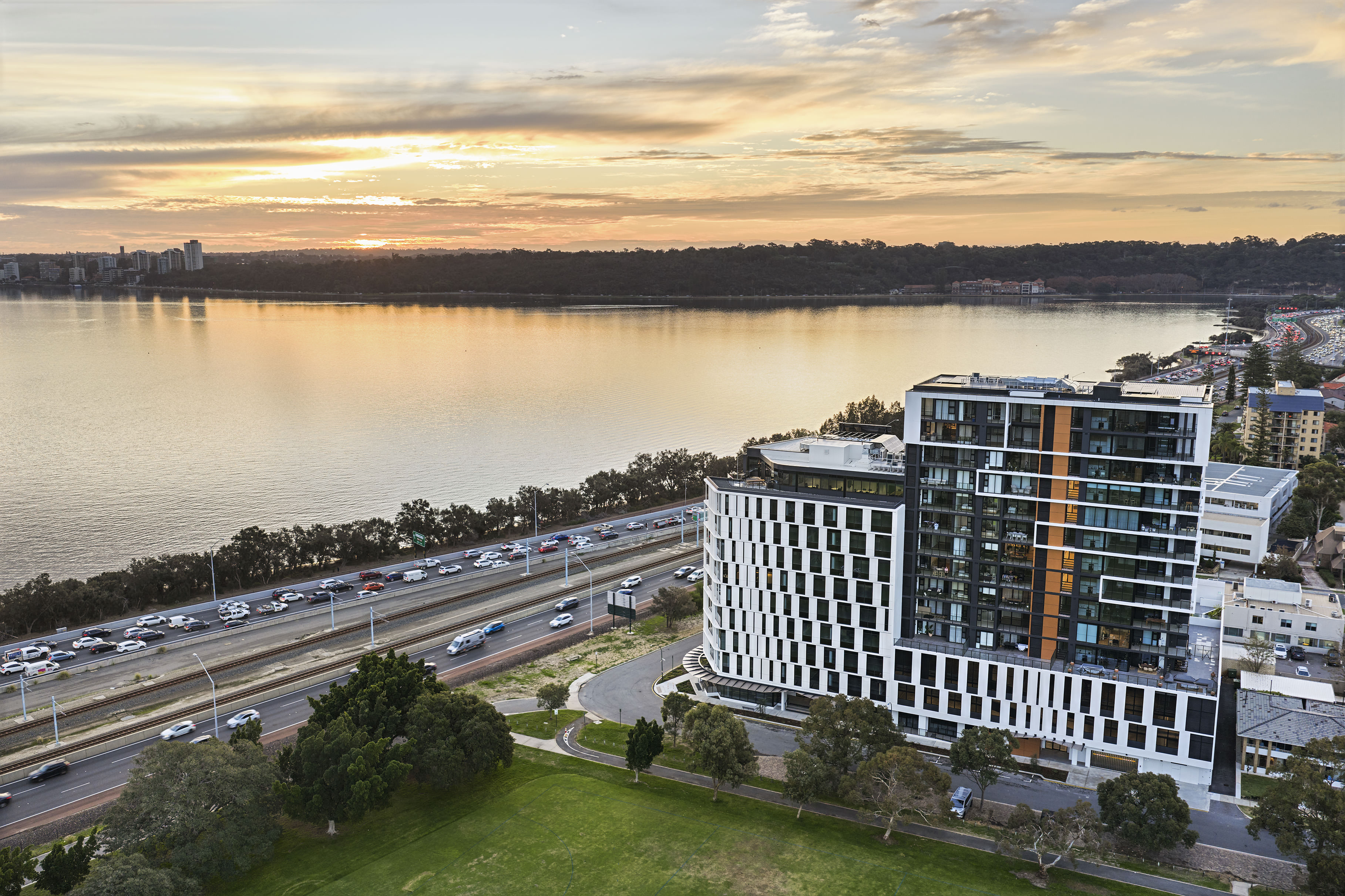 1 Richardson Street, South Perth WA 6151