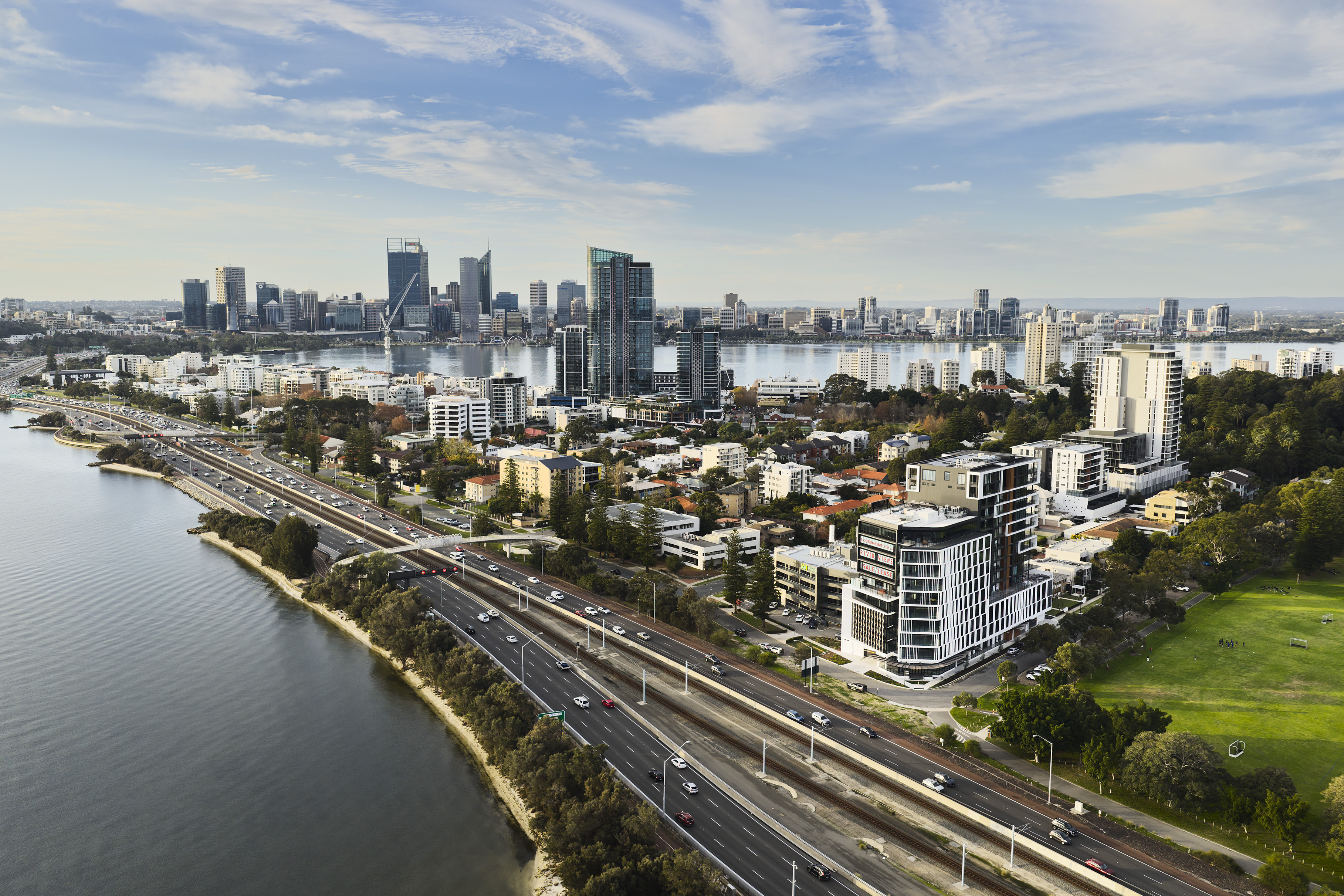 1 Richardson Street, South Perth WA 6151