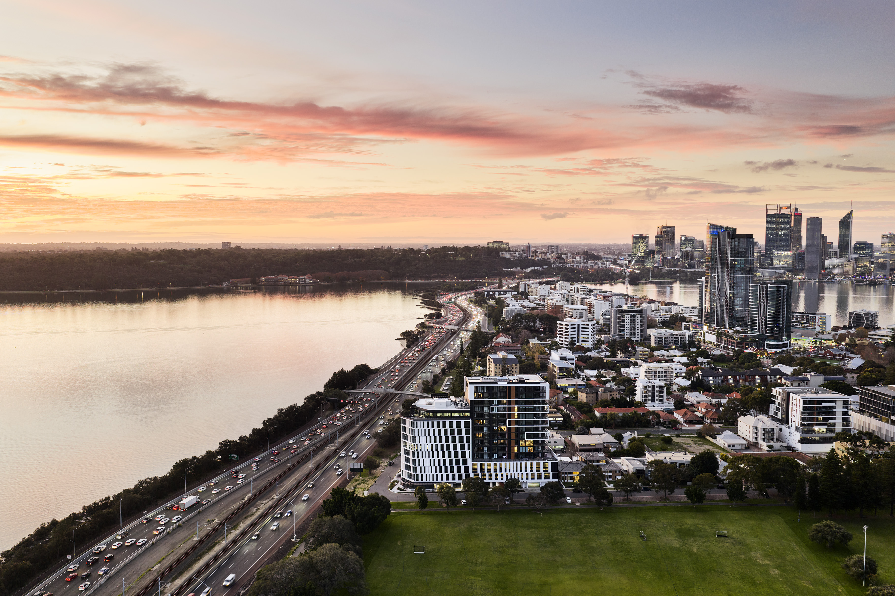 1 Richardson Street, South Perth WA 6151