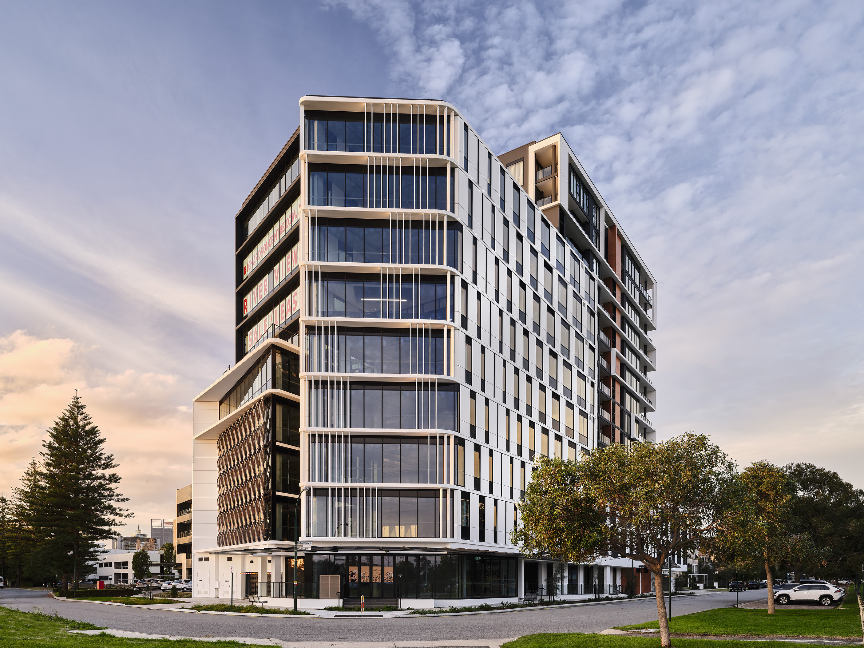 1 Richardson Street, South Perth WA 6151