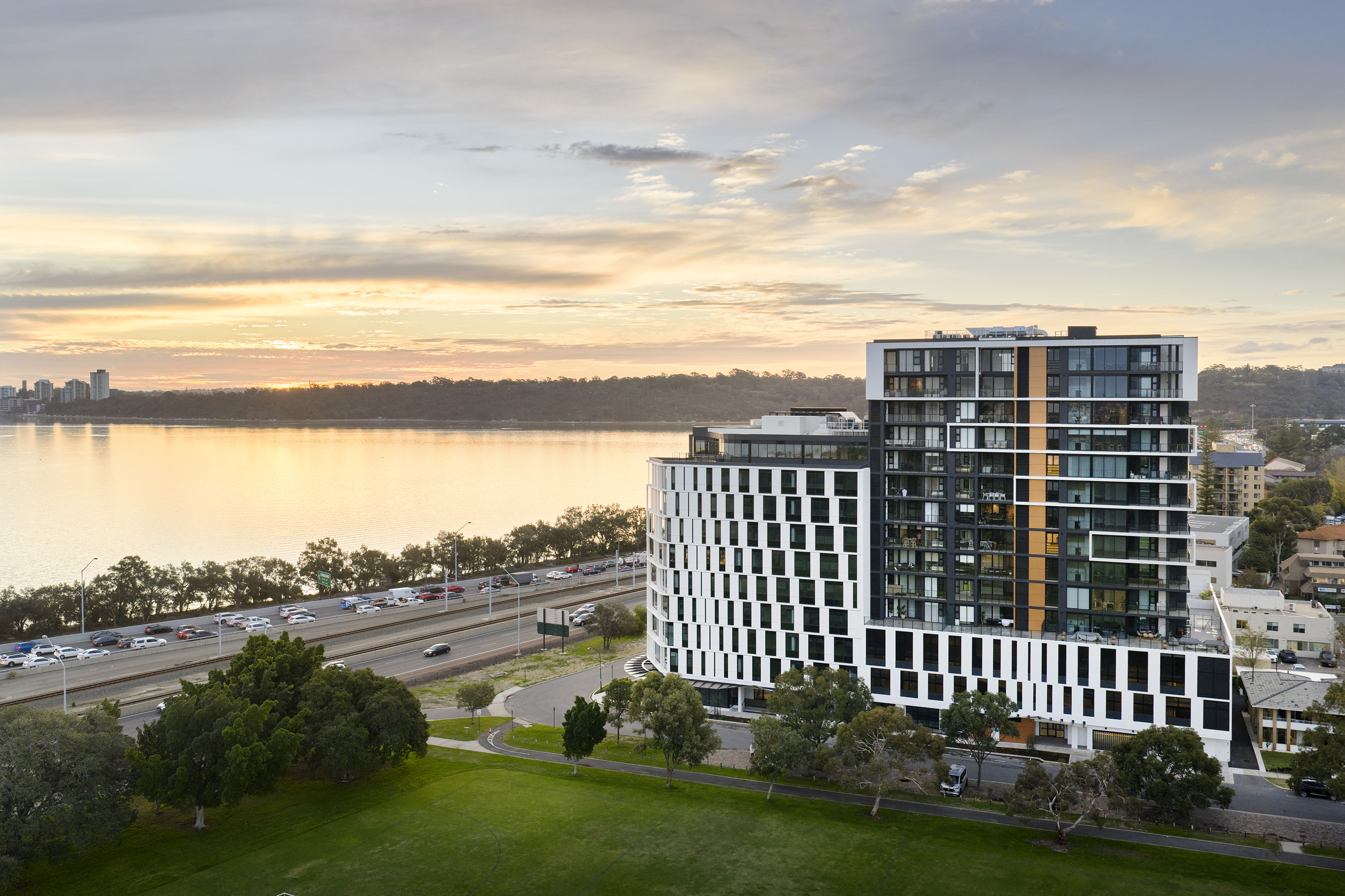 1 Richardson Street, South Perth WA 6151