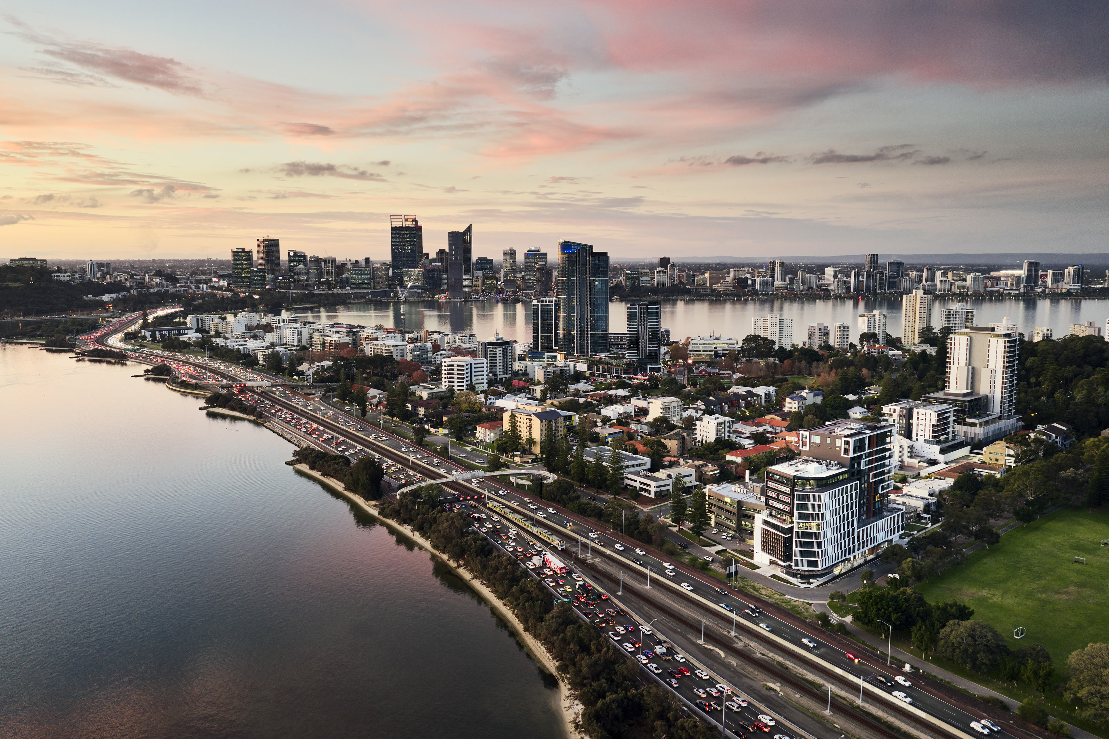 1 Richardson Street, South Perth WA 6151