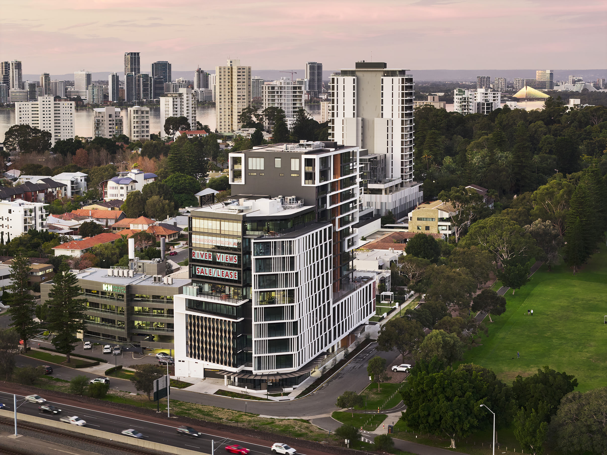 1 Richardson Street, South Perth WA 6151