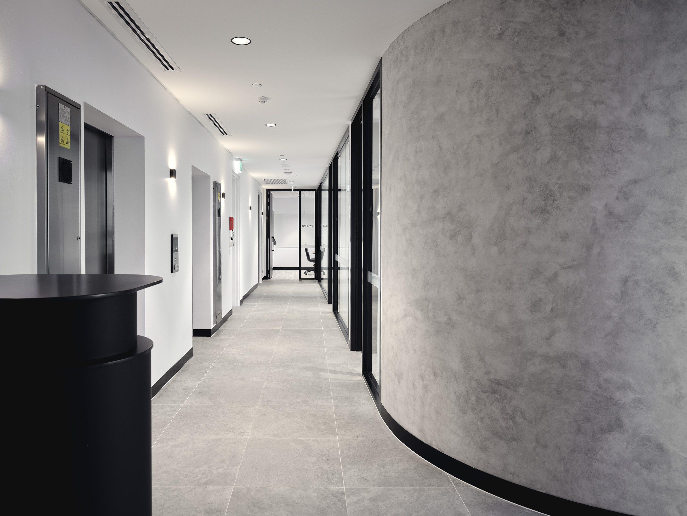 1 Richardson Street, South Perth WA 6151