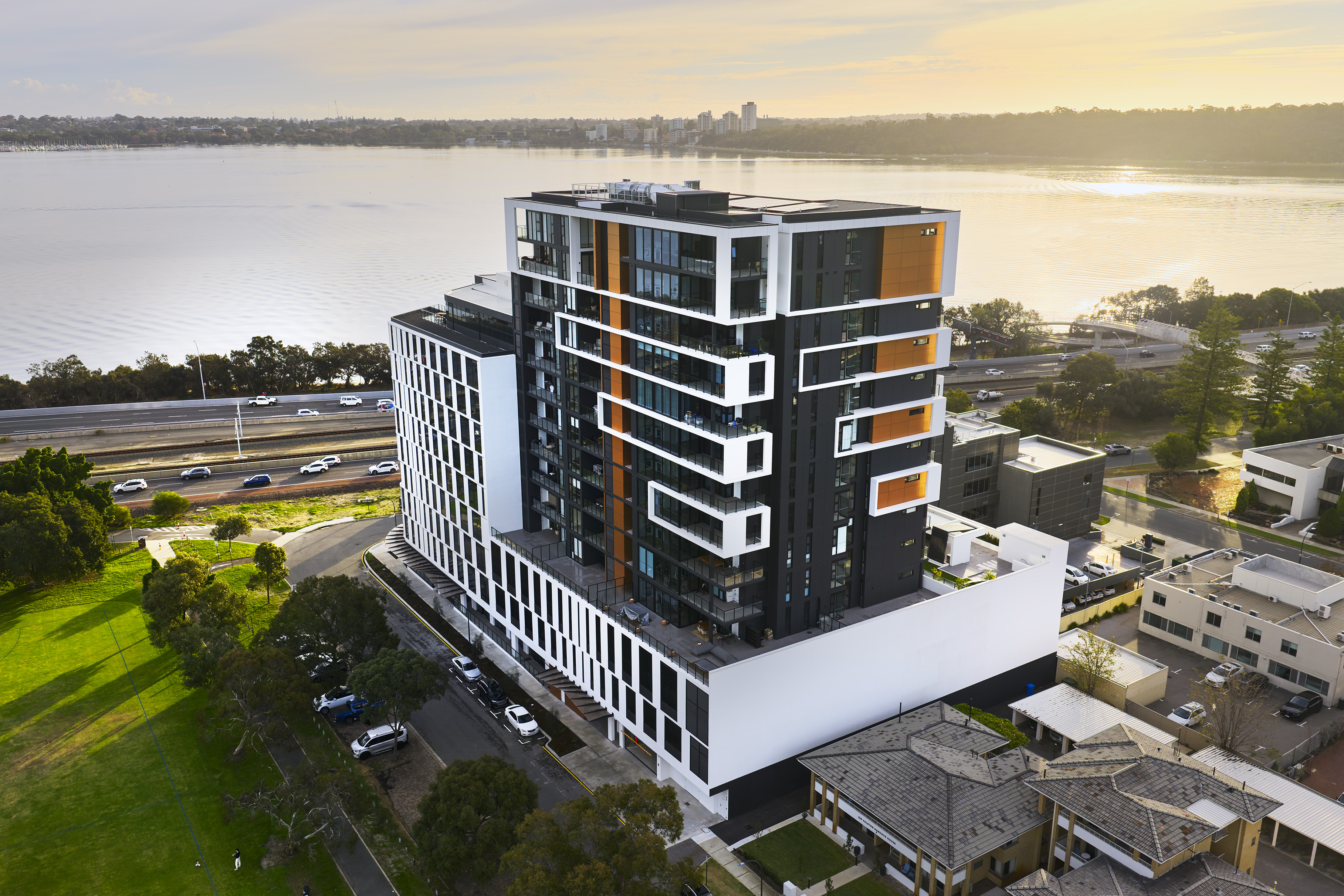 1 Richardson Street, South Perth WA 6151