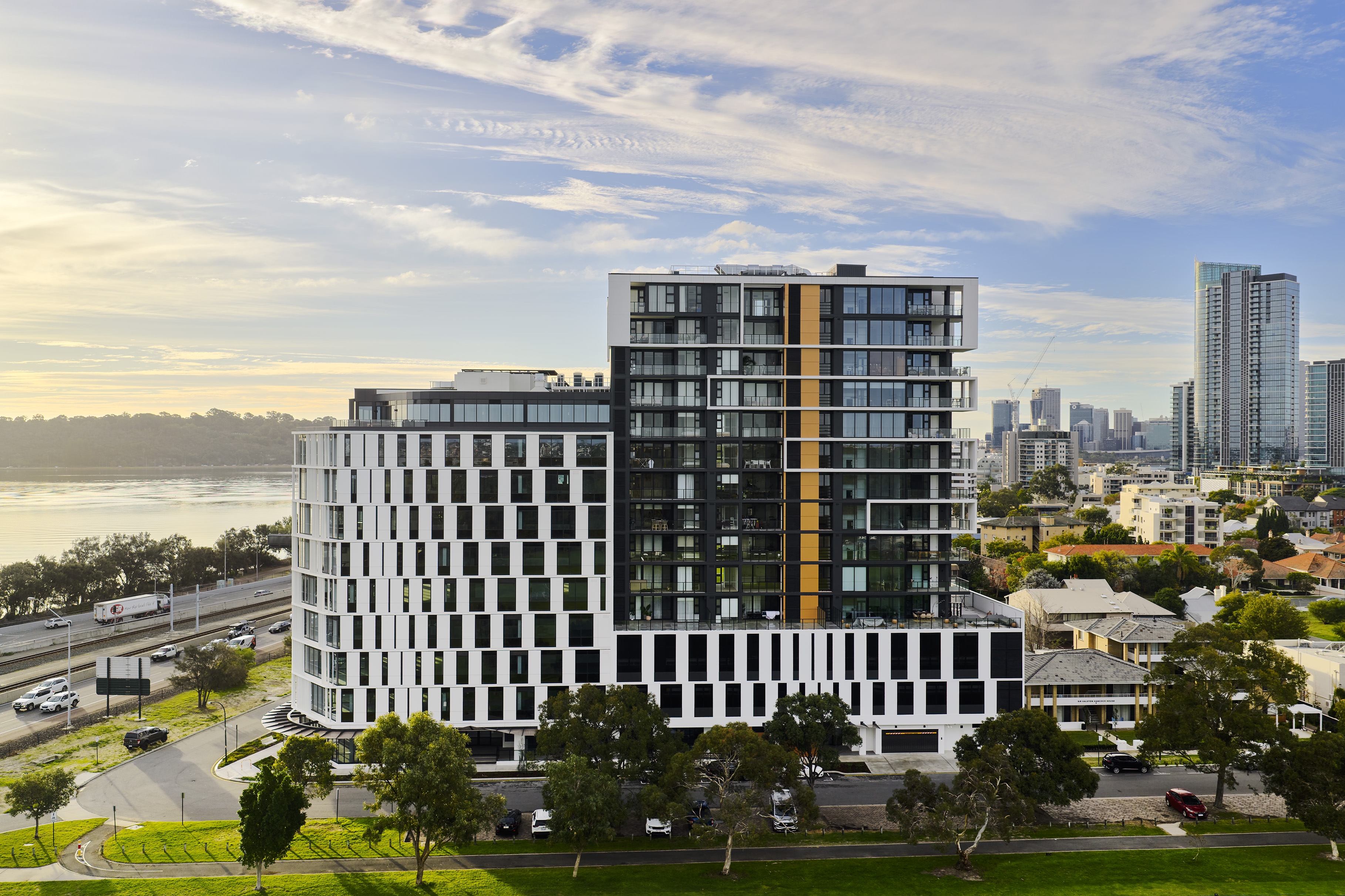 1 Richardson Street, South Perth WA 6151