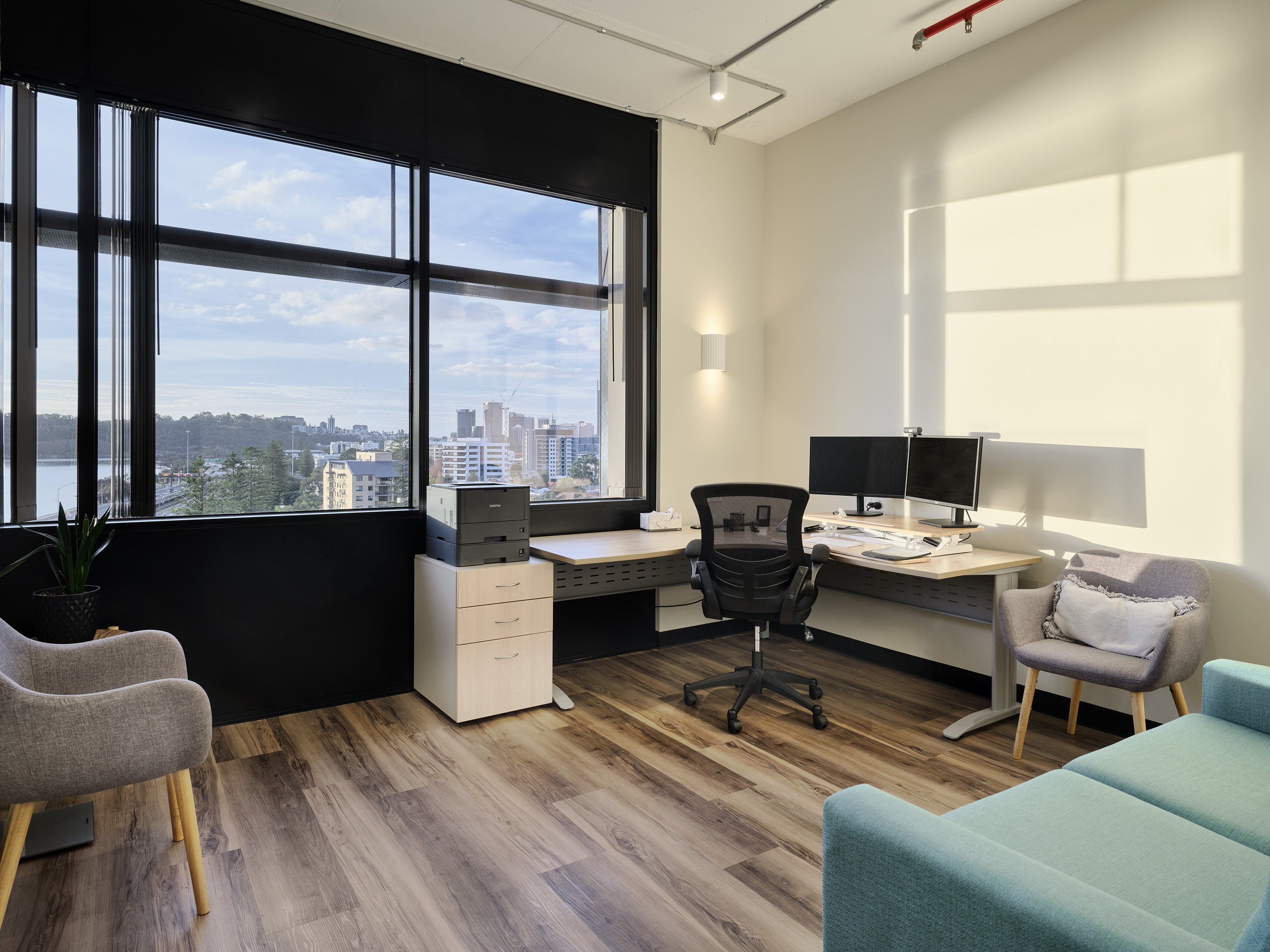 1 Richardson Street, South Perth WA 6151