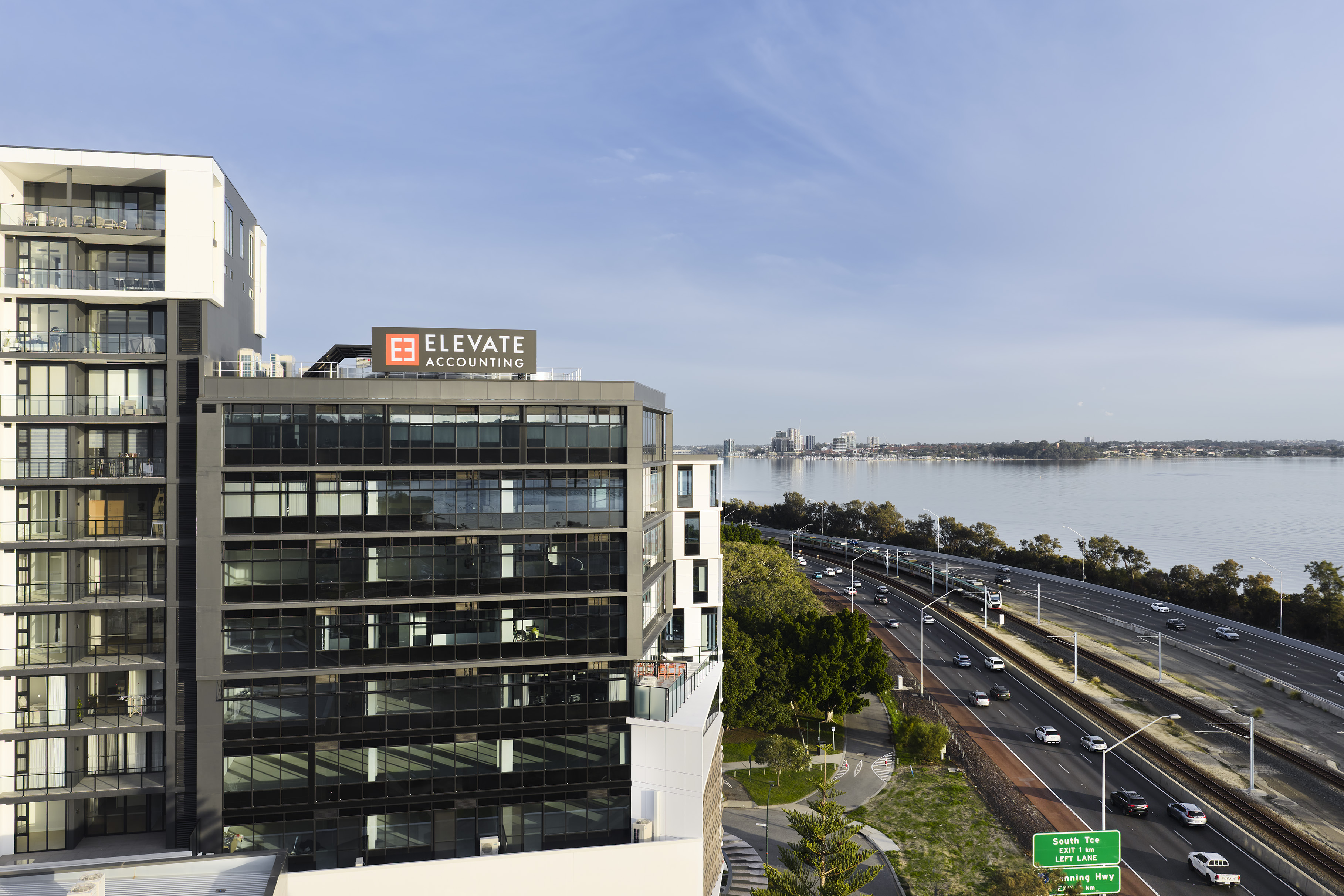 1 Richardson Street, South Perth WA 6151