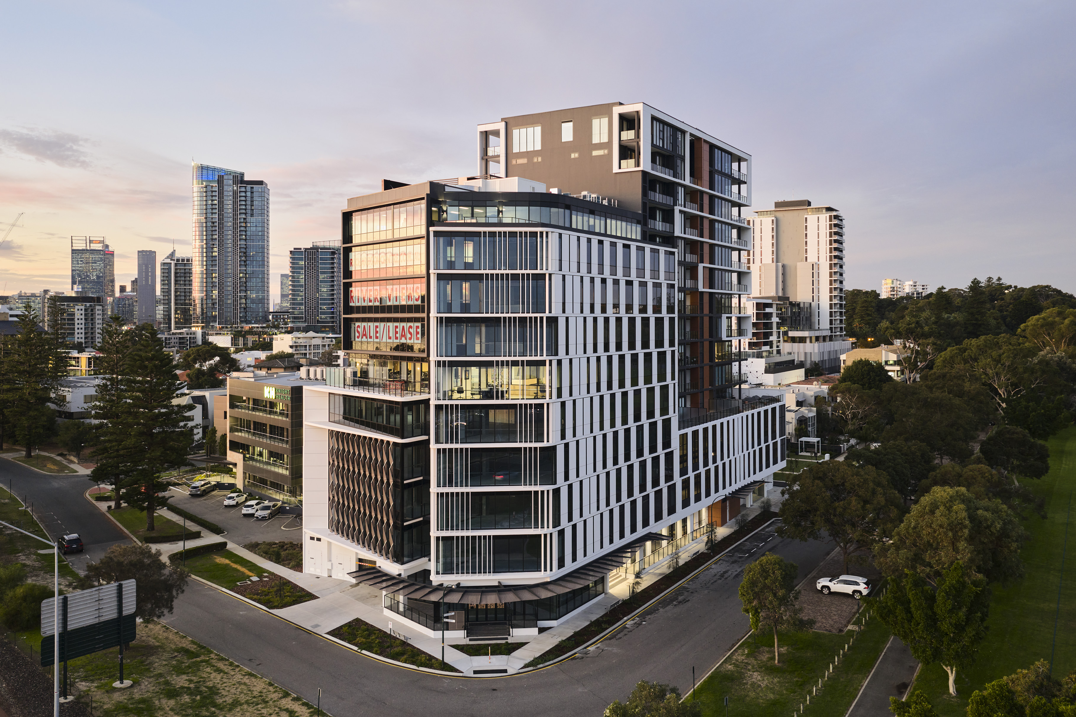 1 Richardson Street, South Perth WA 6151