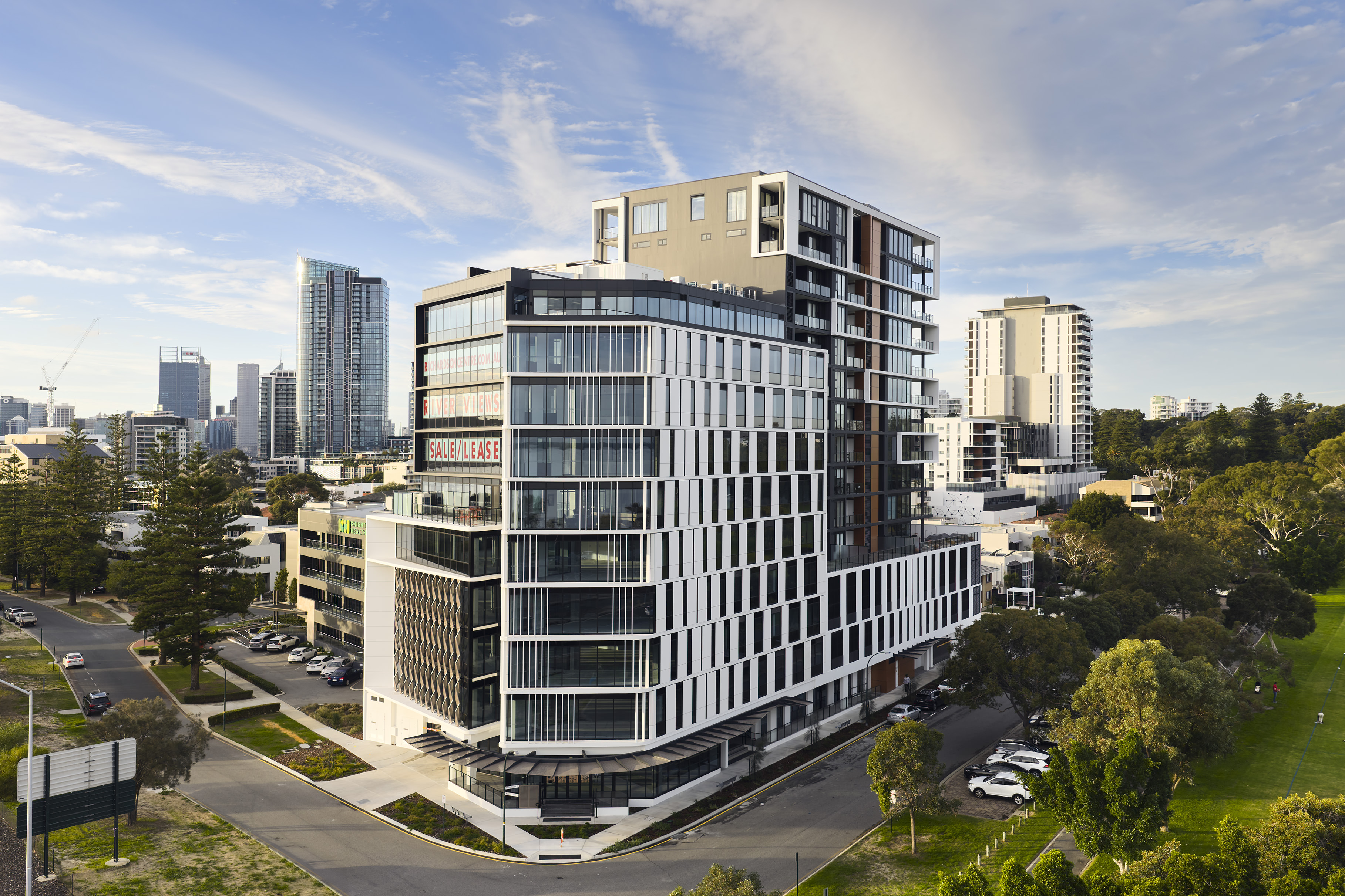 1 Richardson Street, South Perth WA 6151