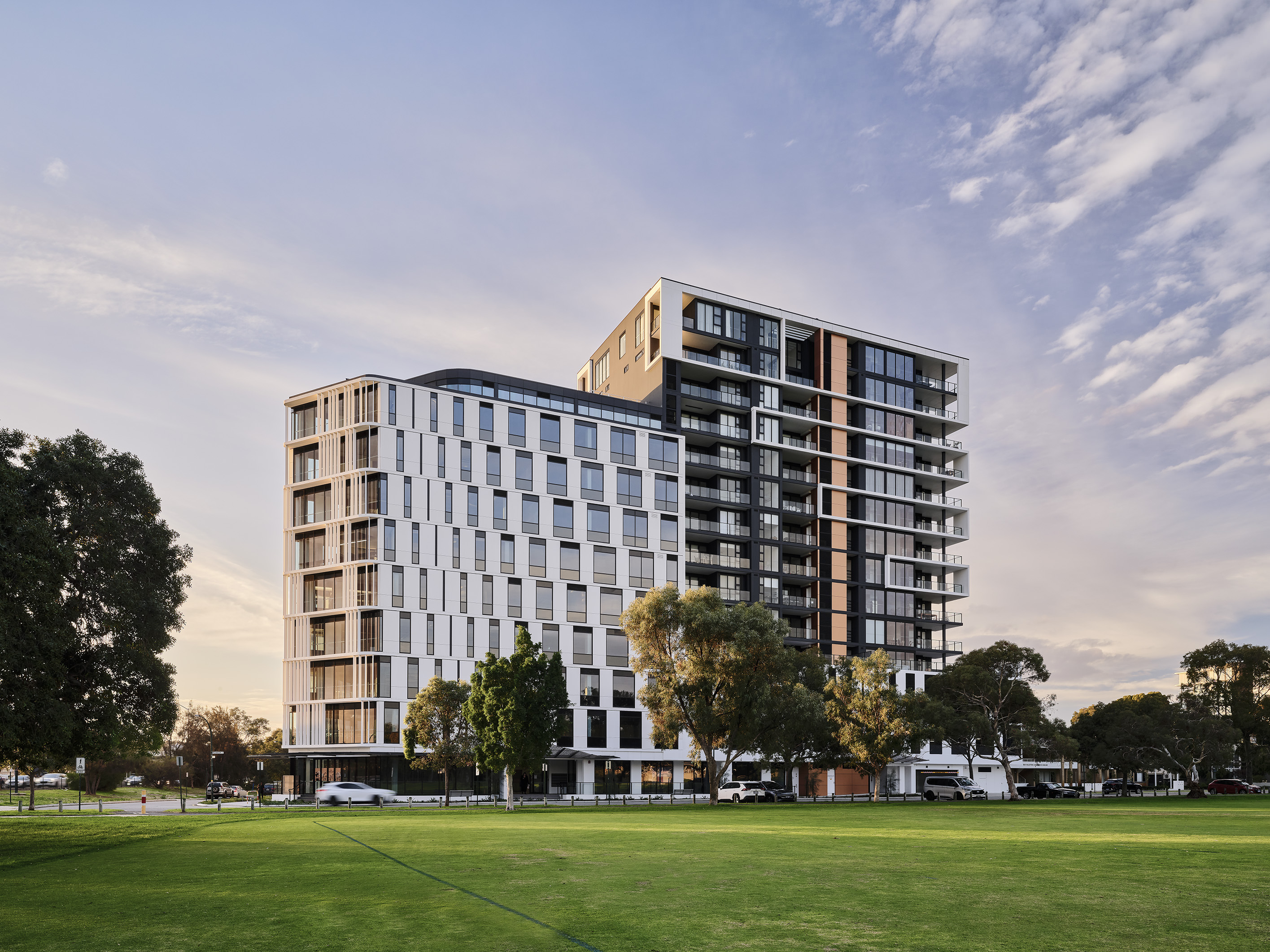 1 Richardson Street, South Perth WA 6151