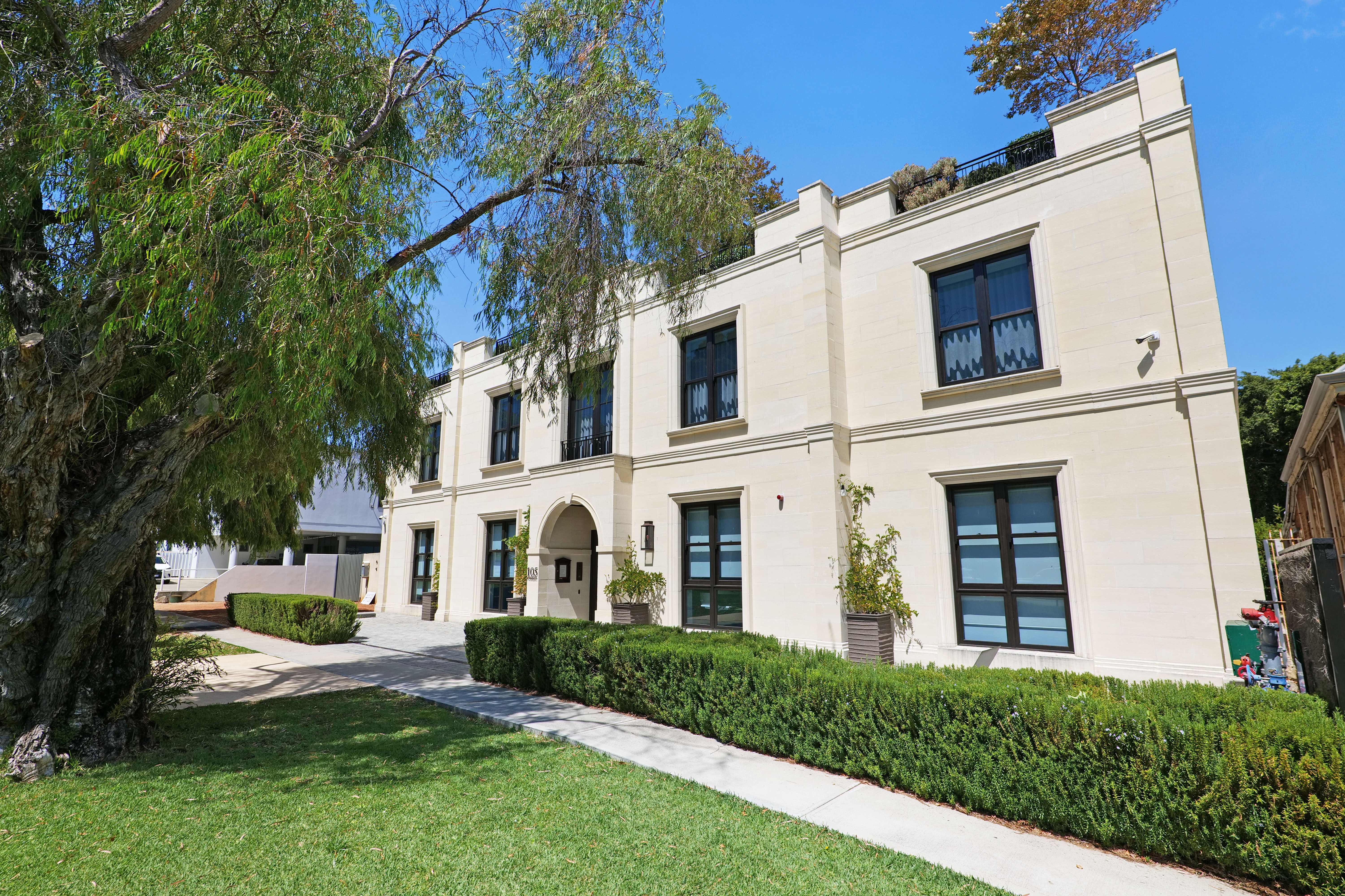 Suite 3/105 Forrest Street, Cottesloe WA 6011