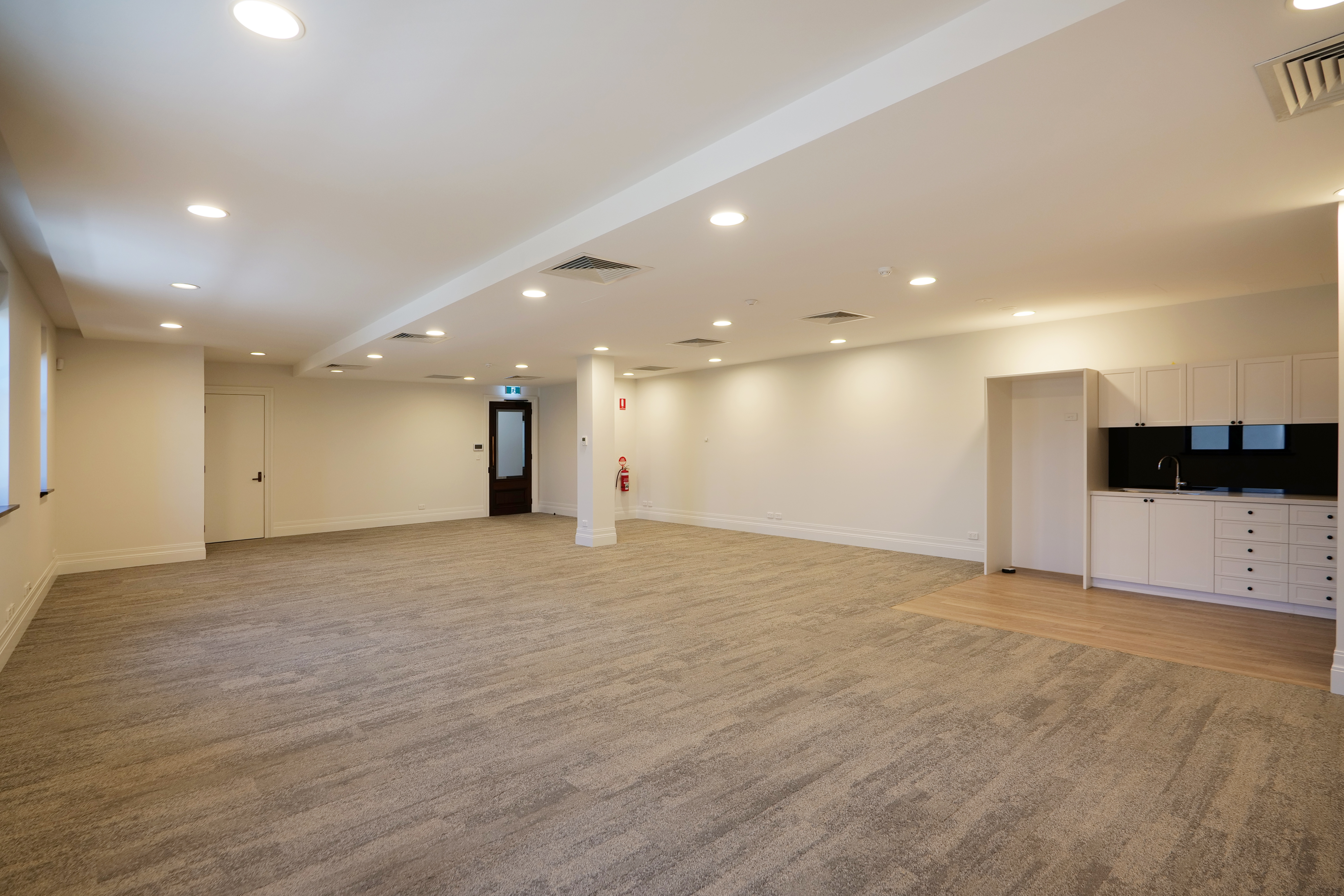 Suite 3/105 Forrest Street, Cottesloe WA 6011