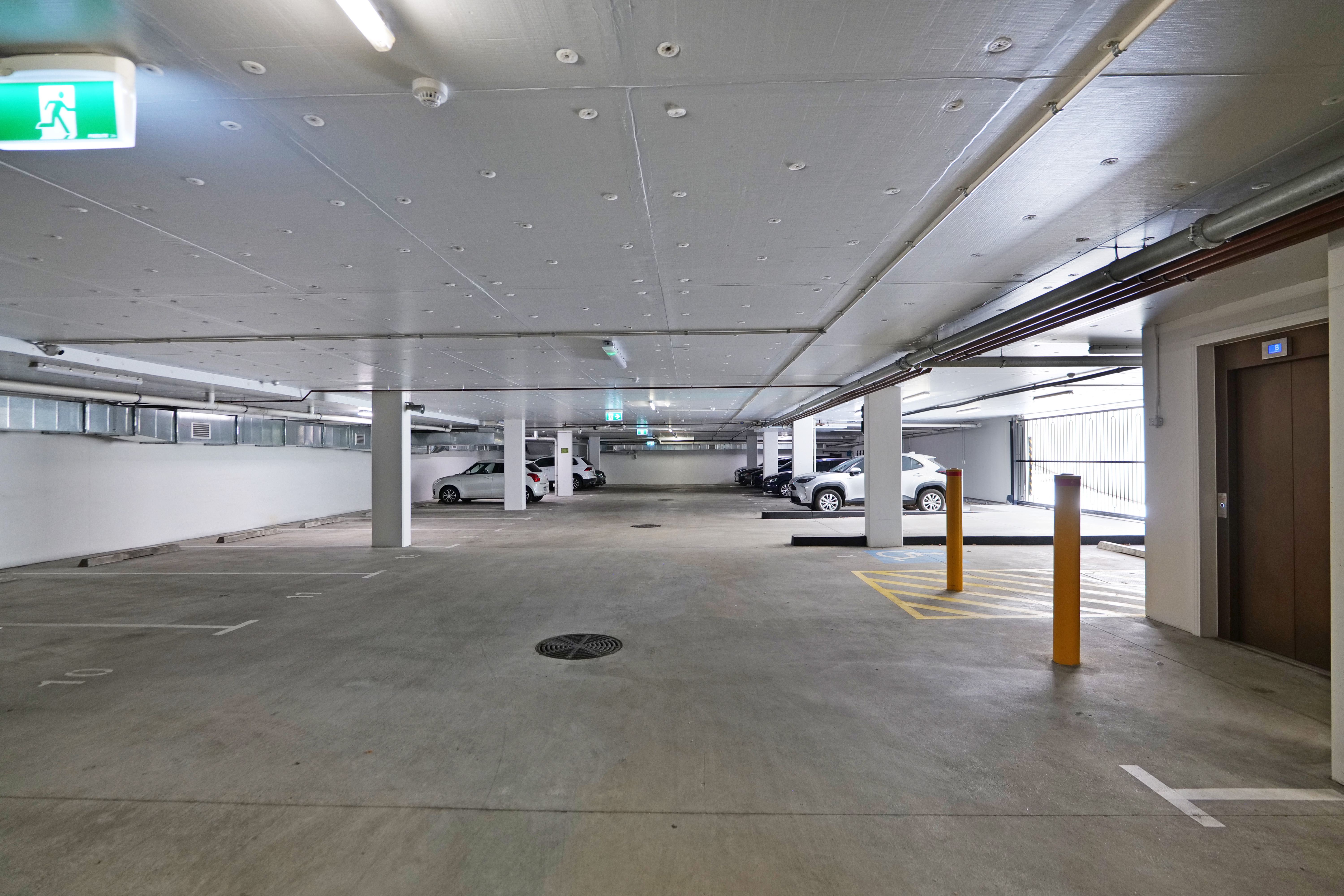 Suite 3/105 Forrest Street, Cottesloe WA 6011