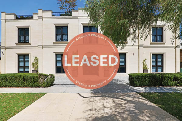 Suite 3/105 Forrest Street, Cottesloe WA 6011