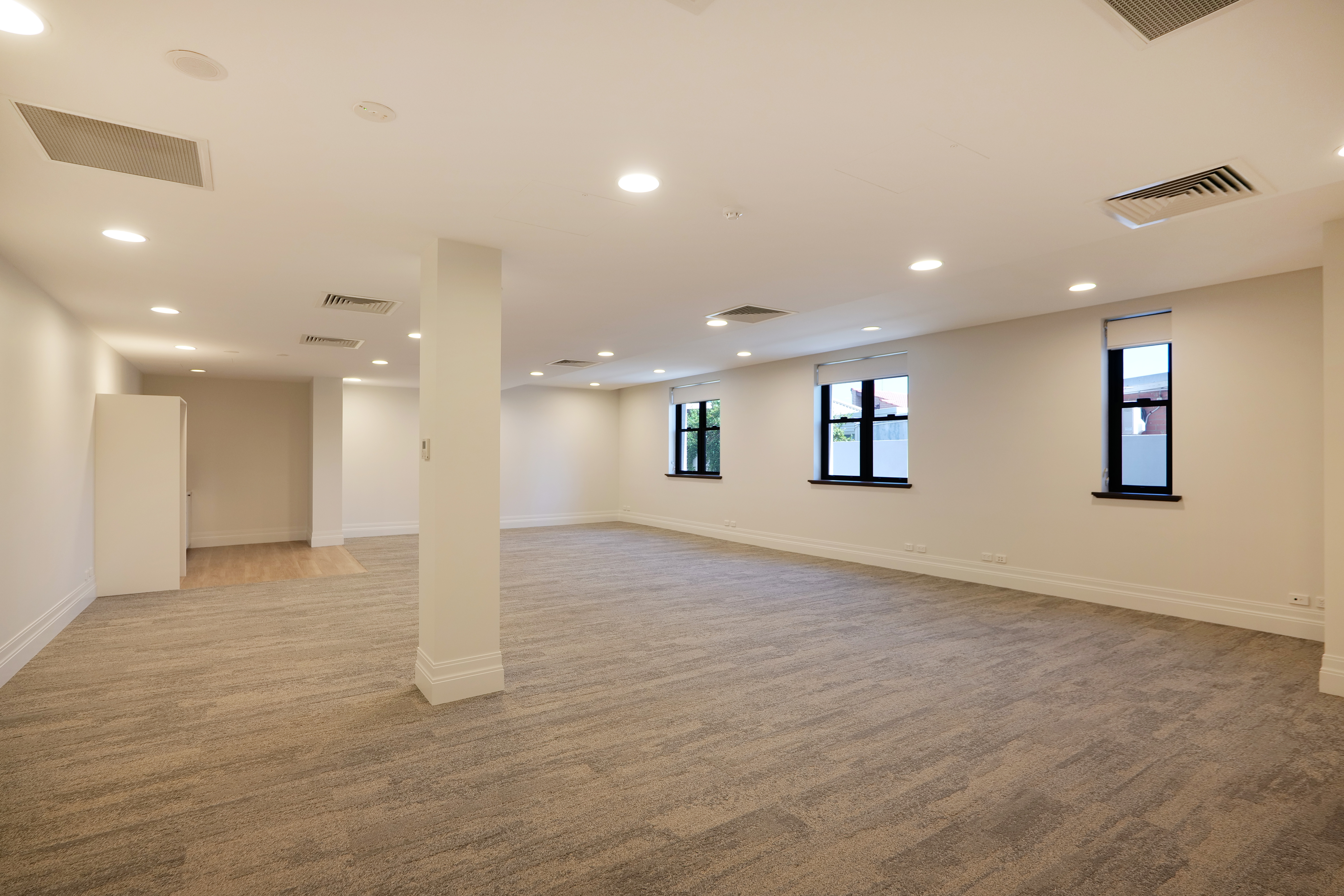 Suite 3/105 Forrest Street, Cottesloe WA 6011